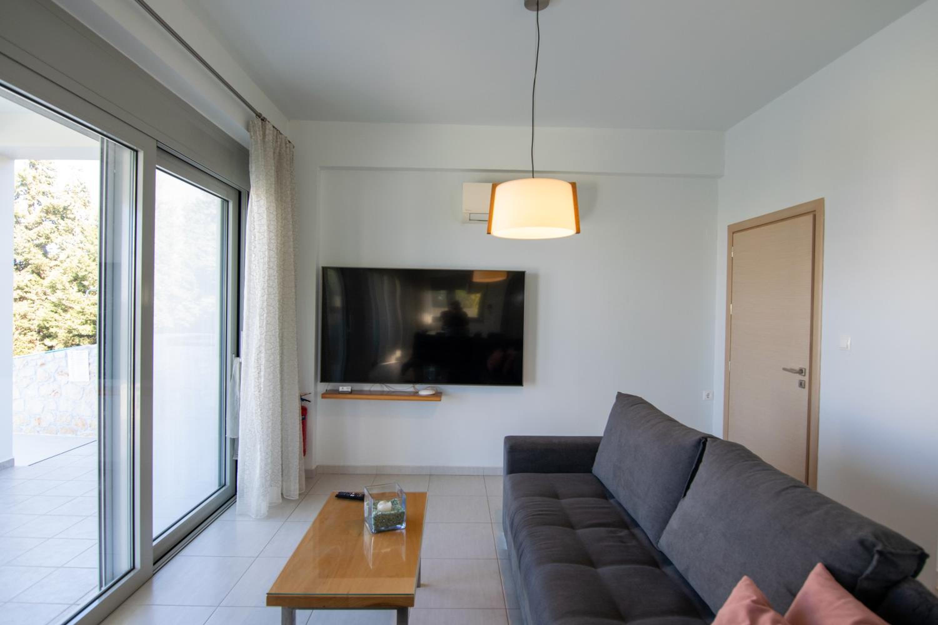 Κatakis Villas