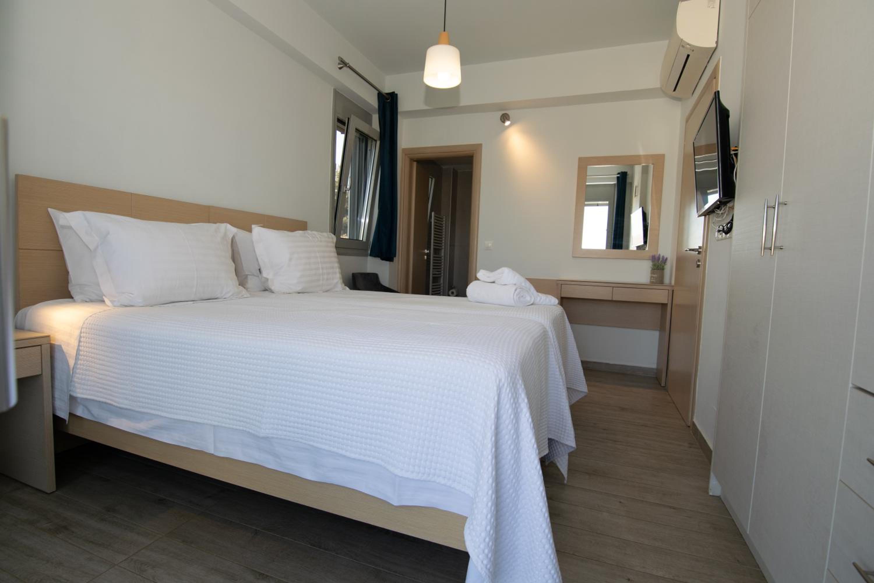 Κatakis Villas