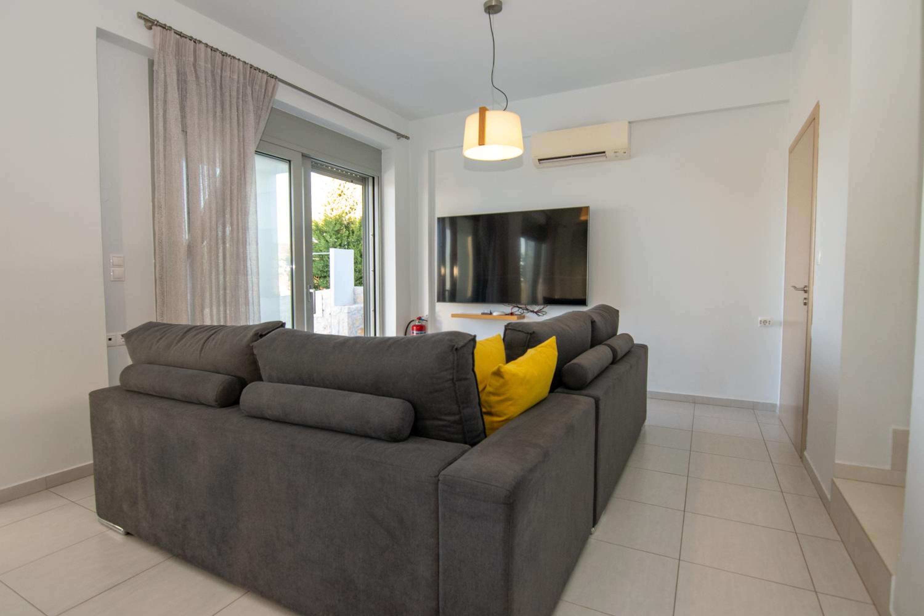 Κatakis Villas