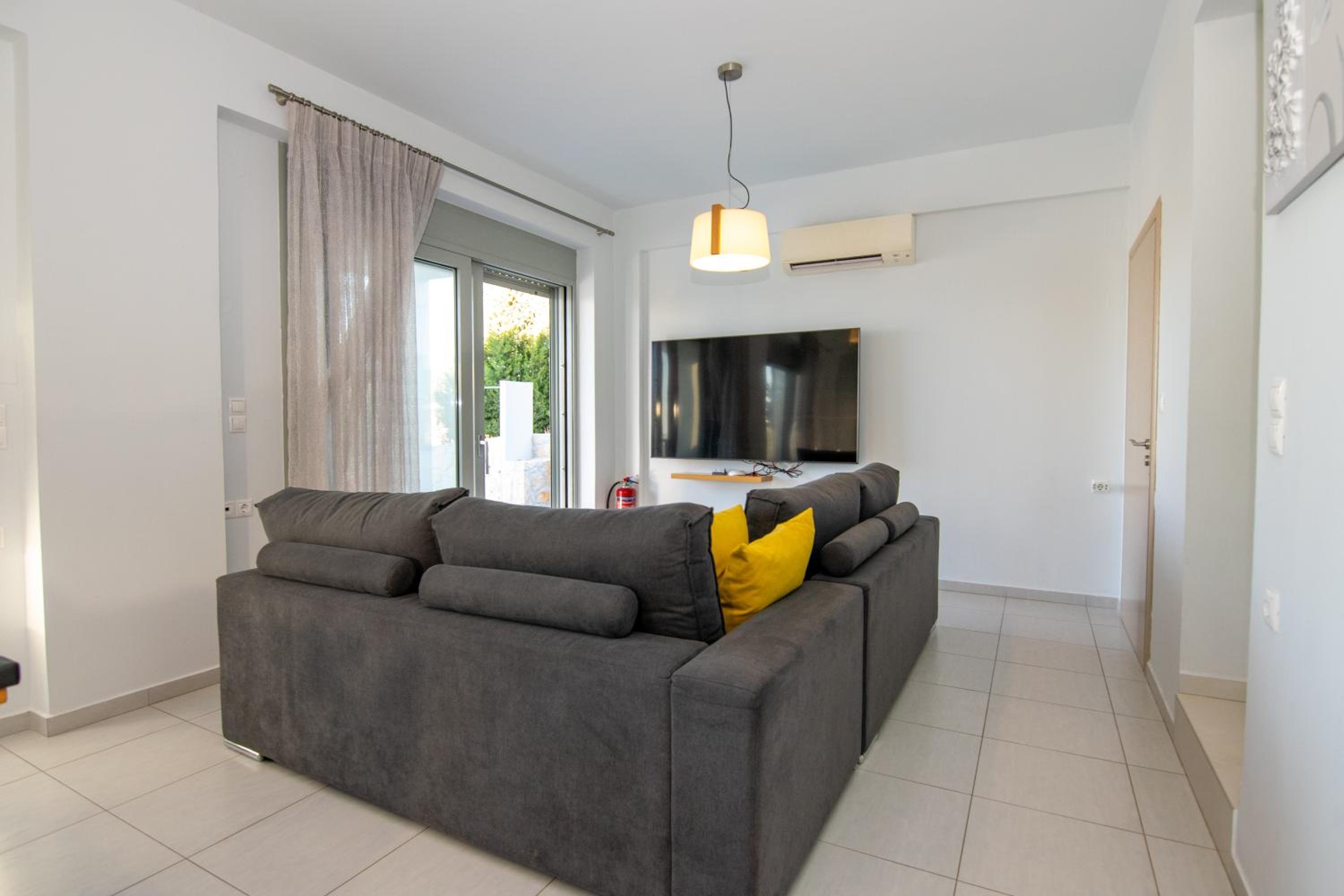 Κatakis Villas