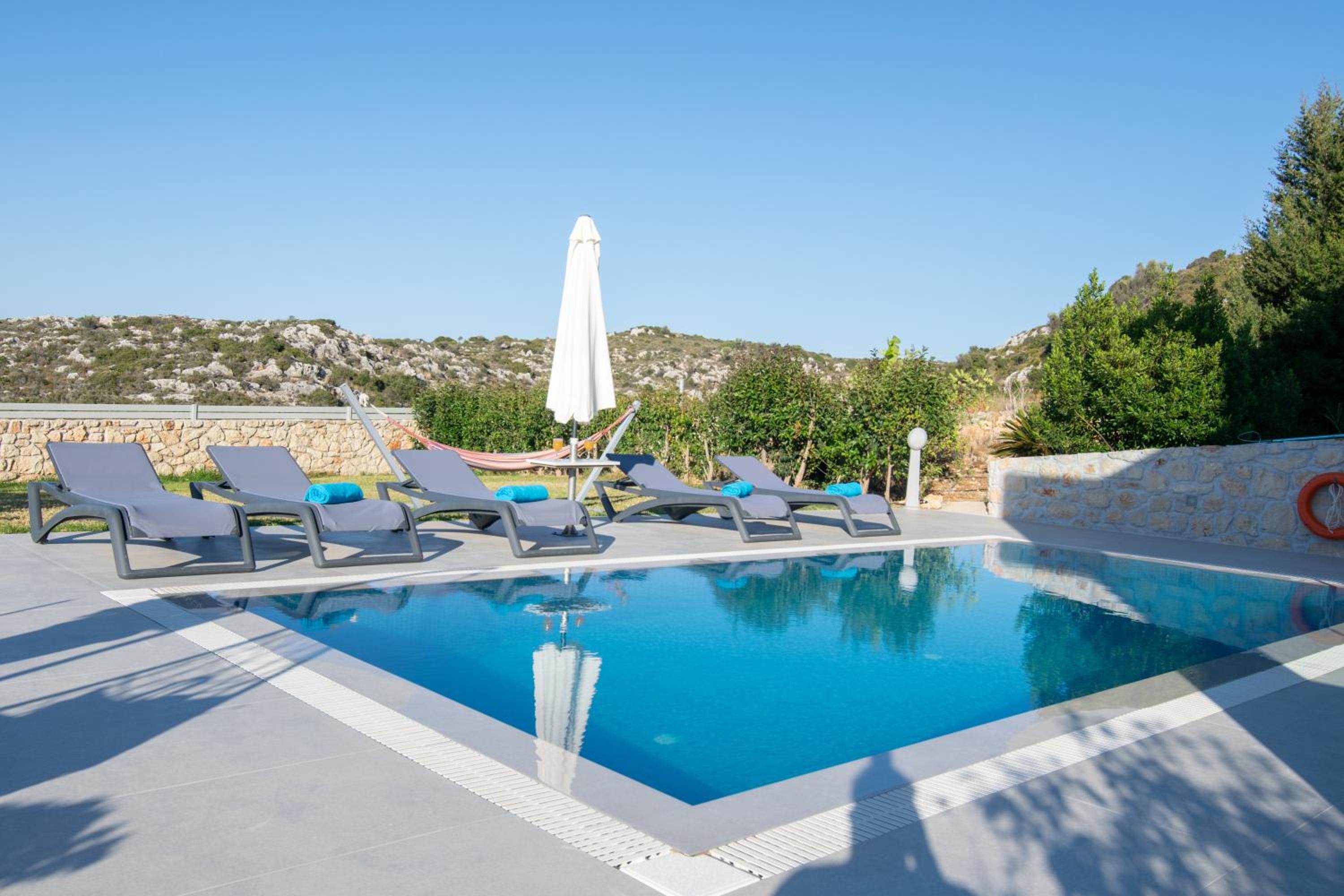 Κatakis Villas