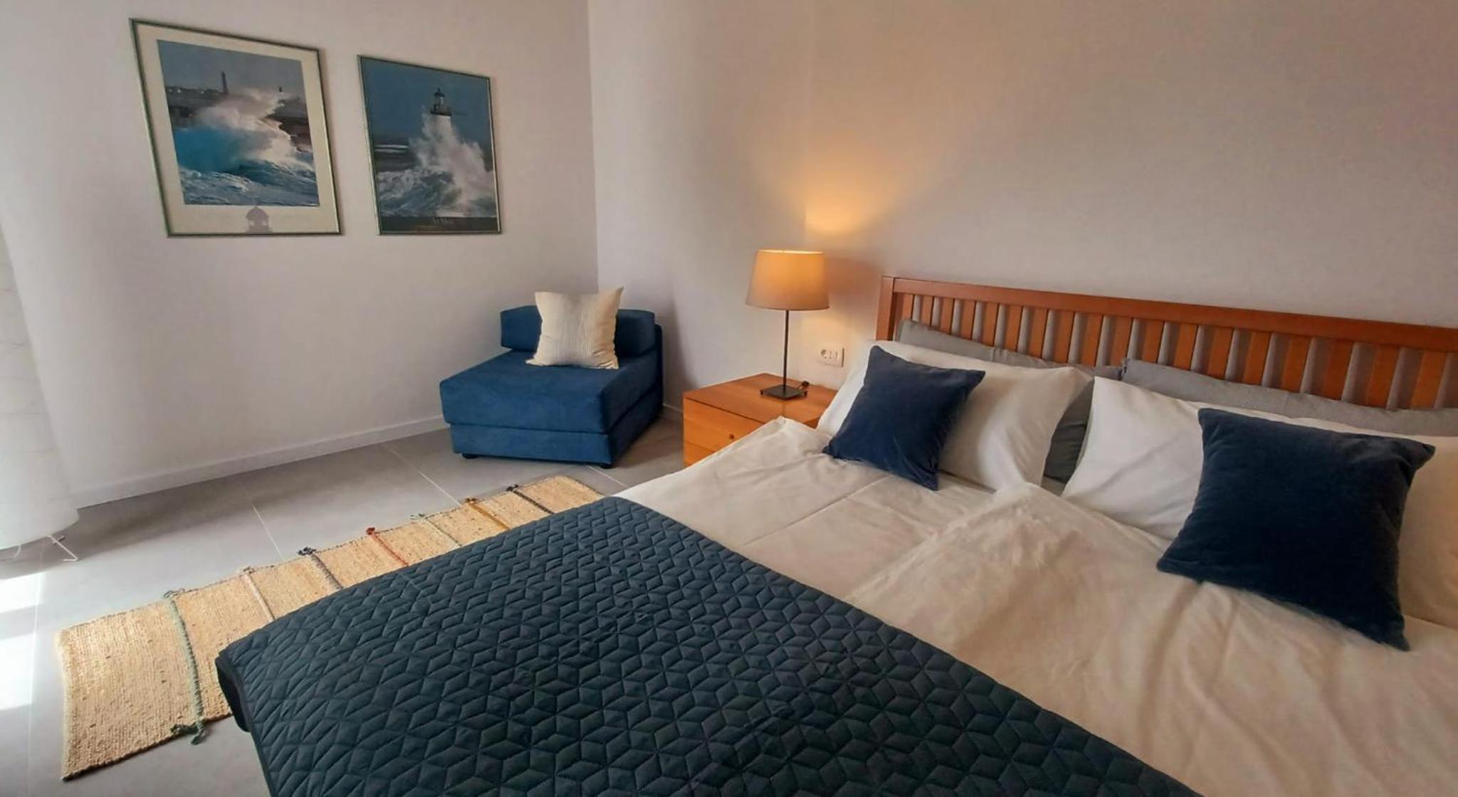 Apartments Daria