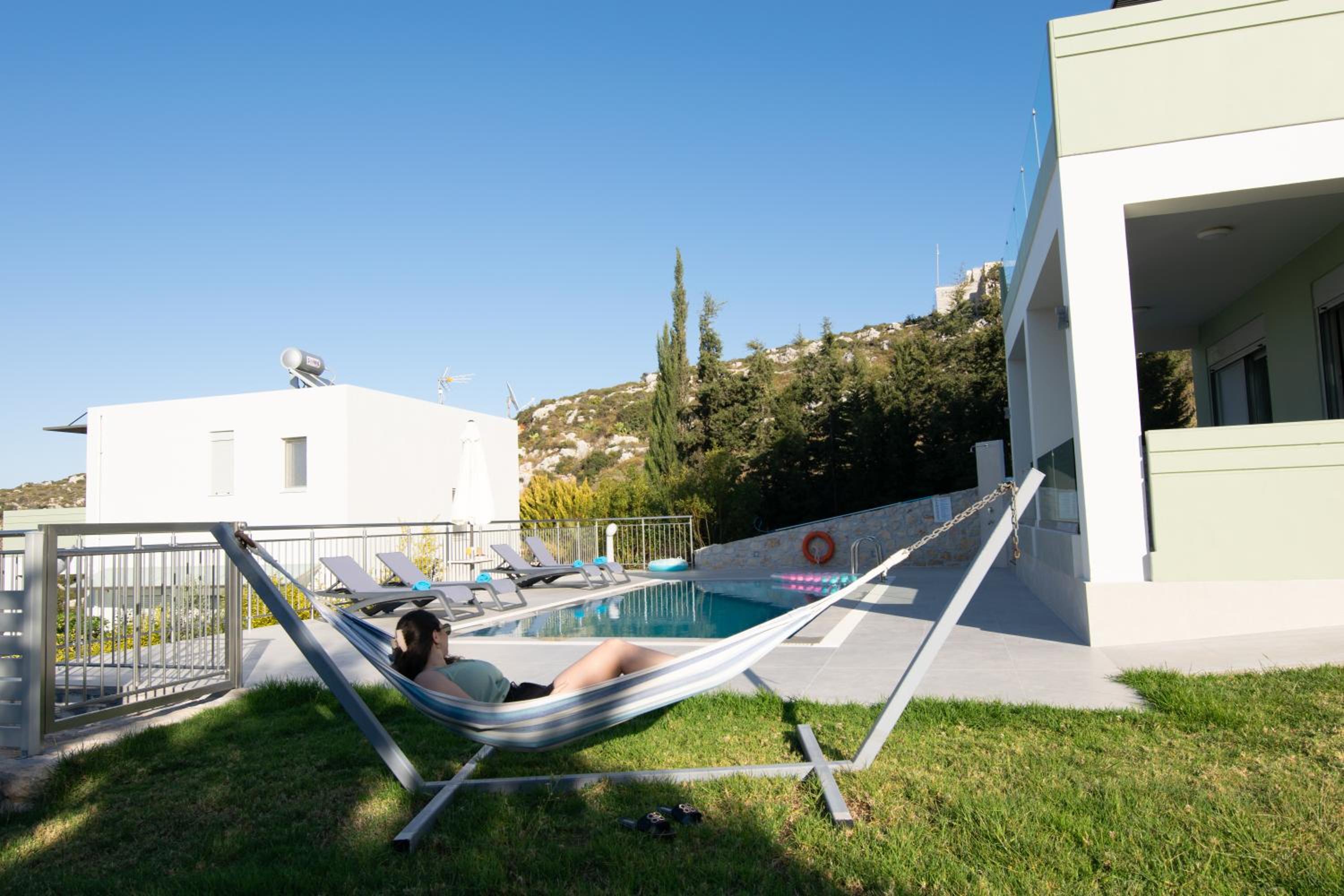 Κatakis Villas