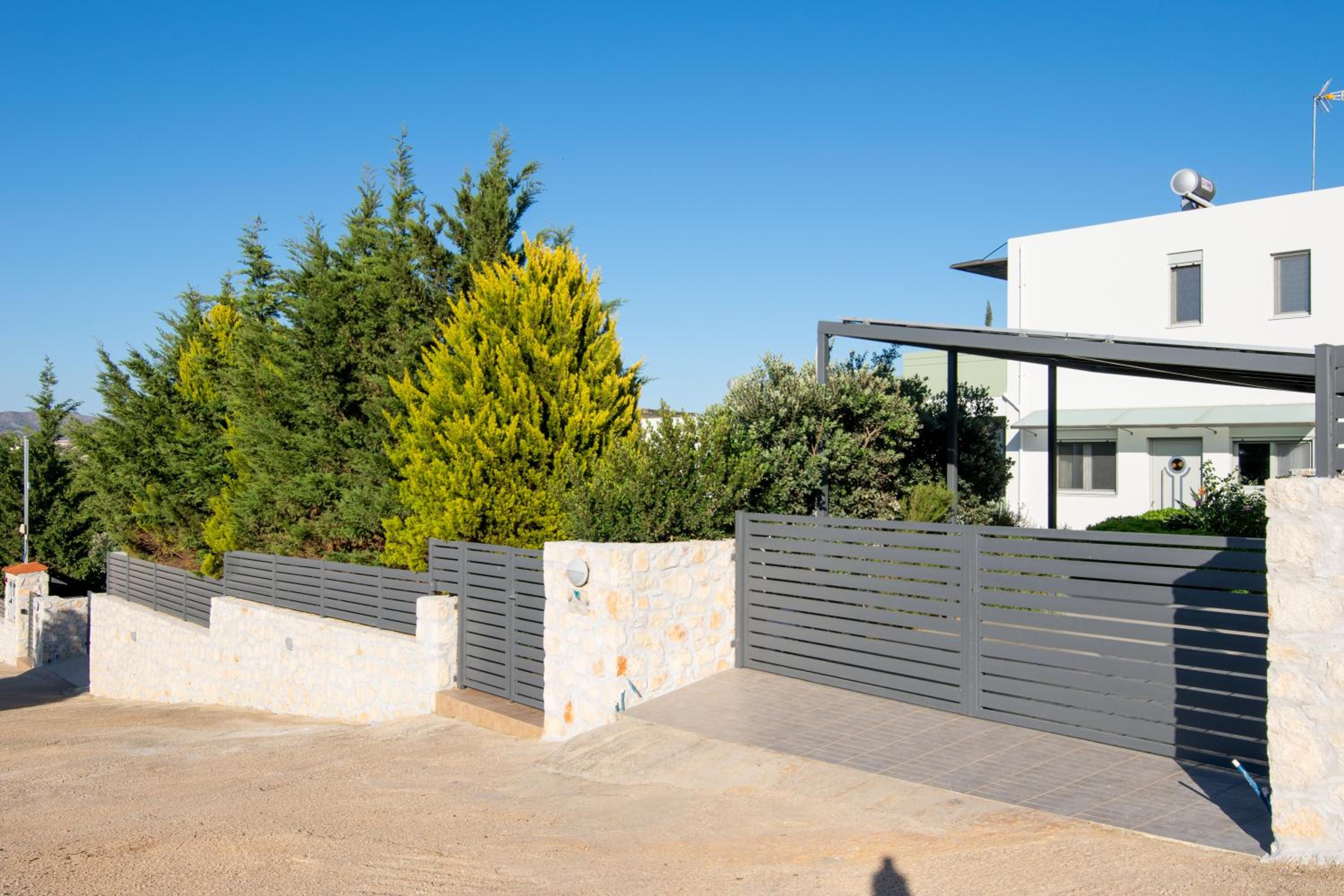 Κatakis Villas