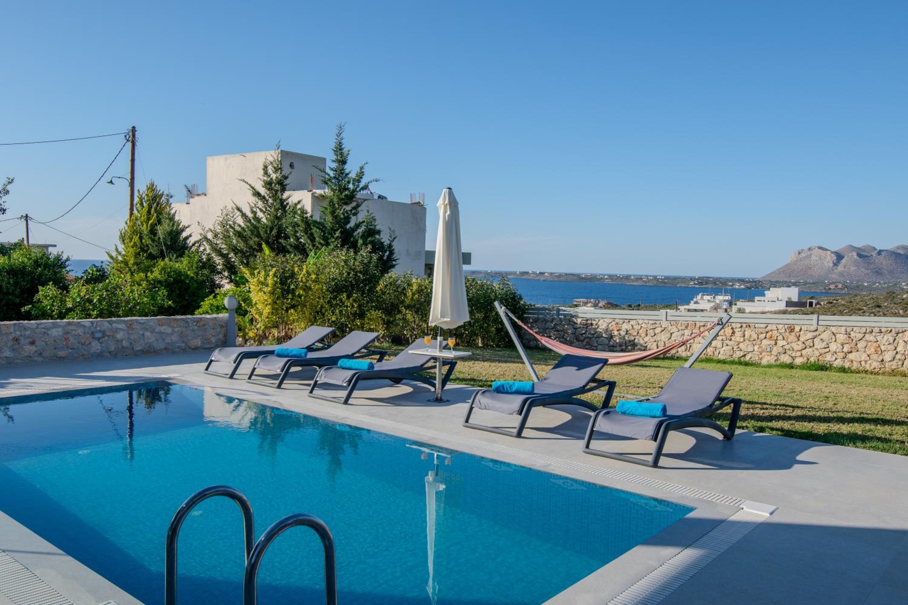 Κatakis Villas