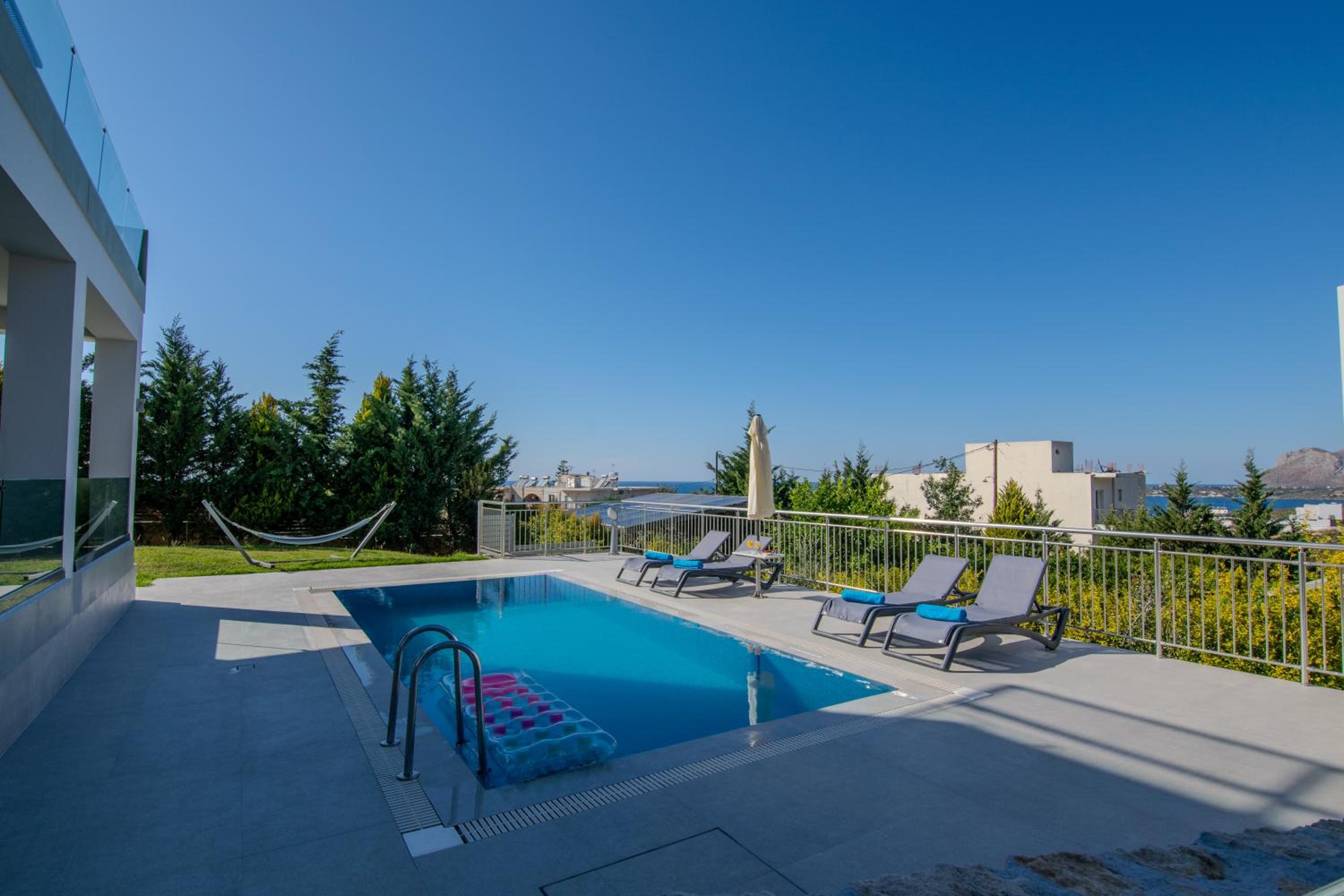 Κatakis Villas