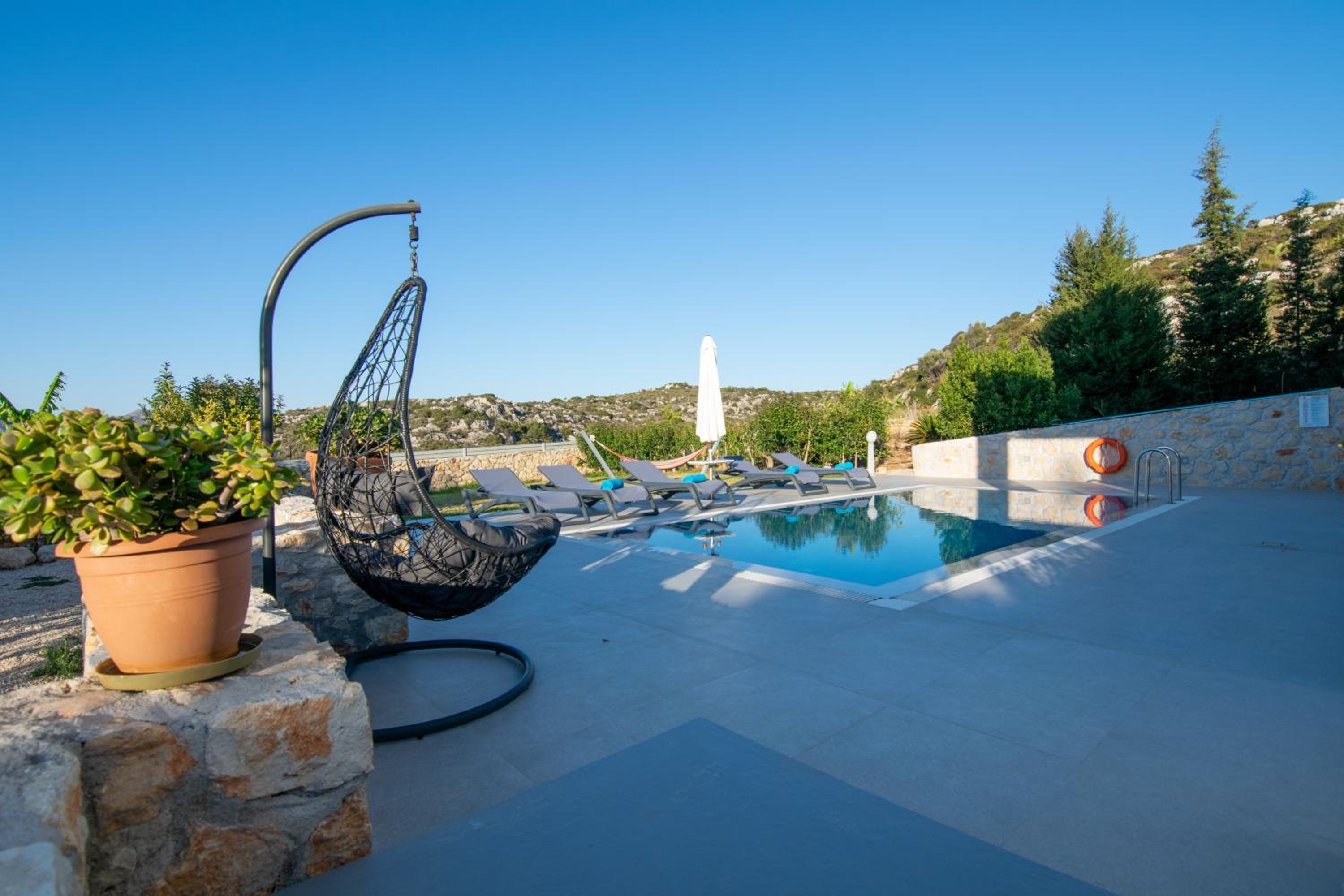 Κatakis Villas