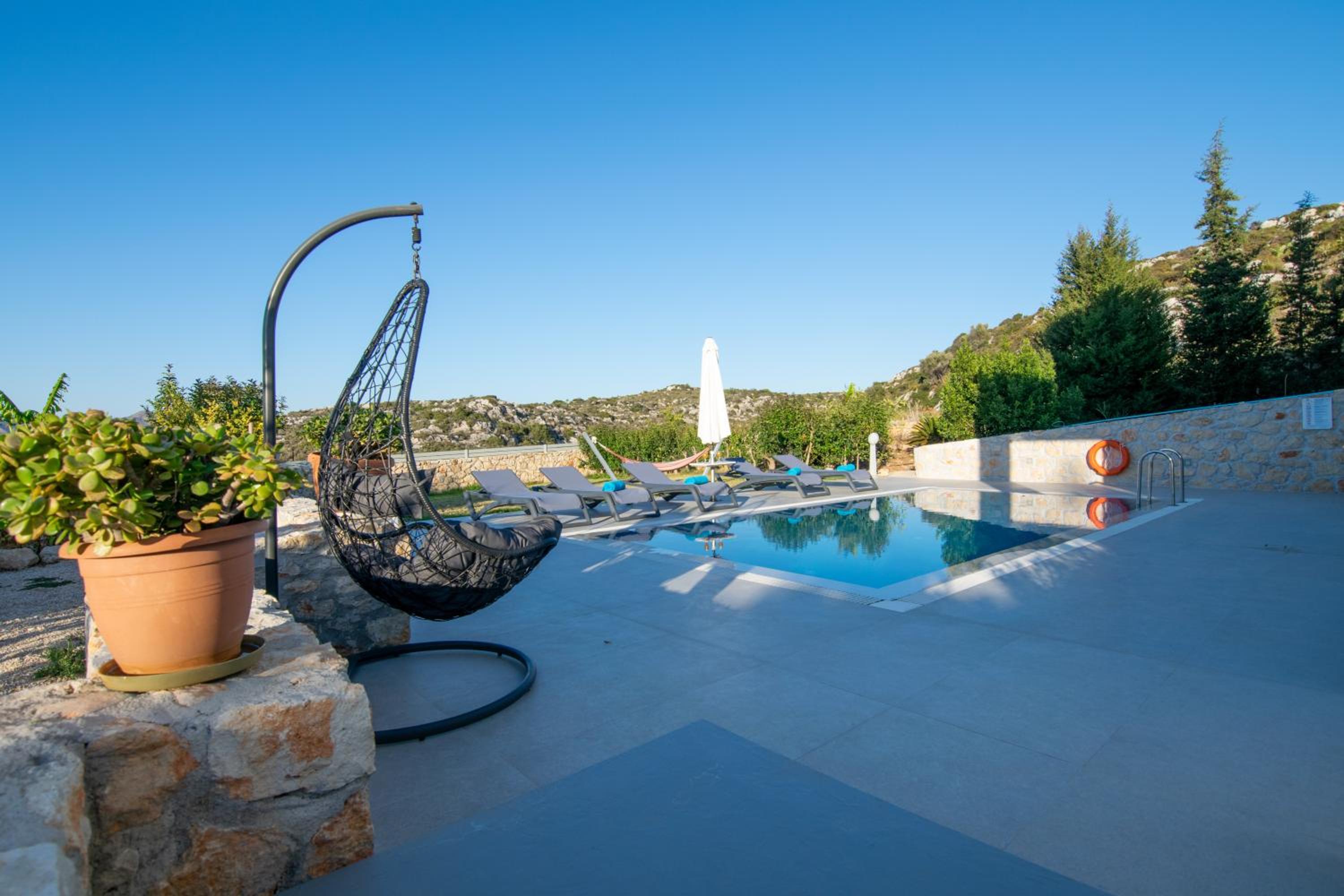 Κatakis Villas