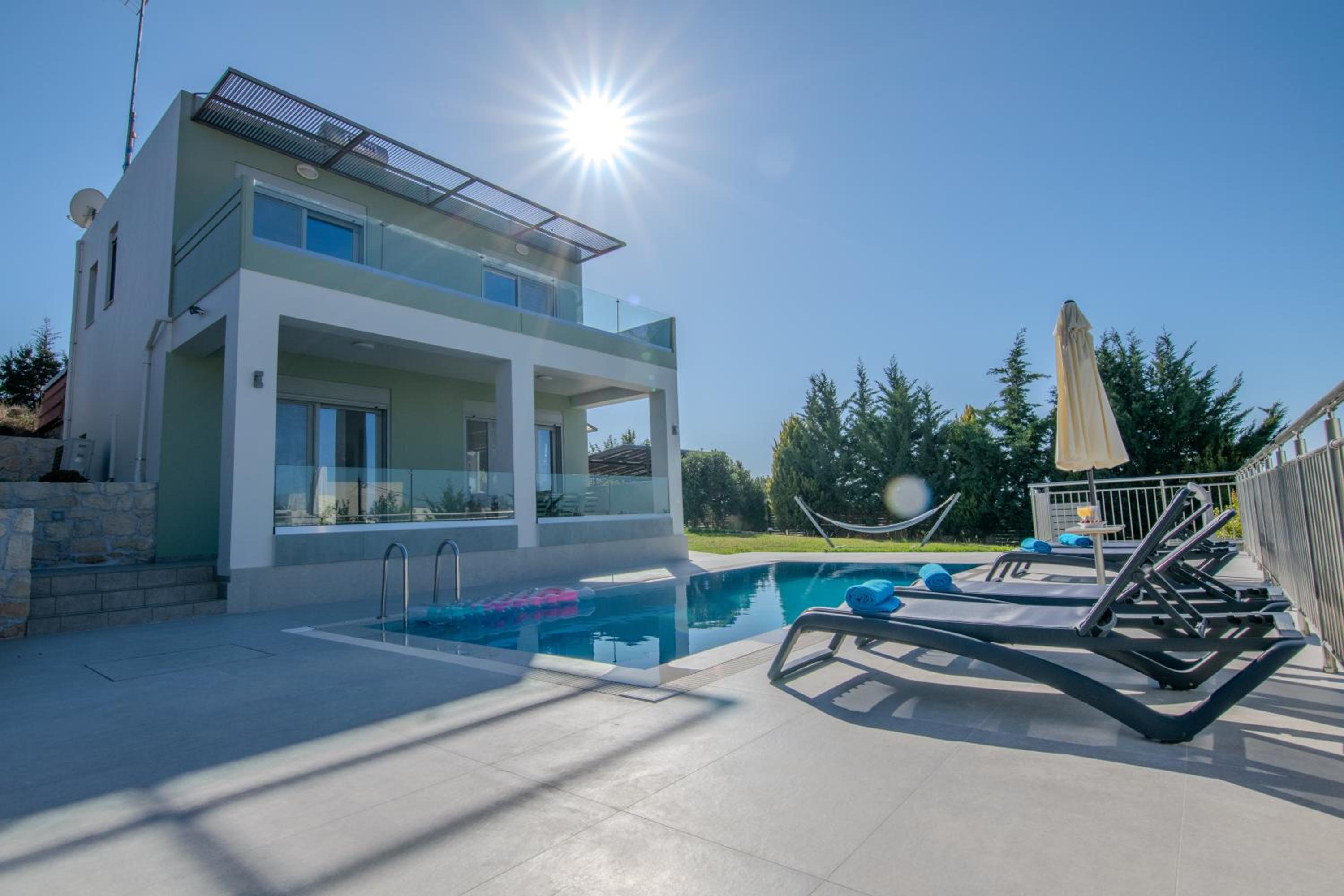 Κatakis Villas