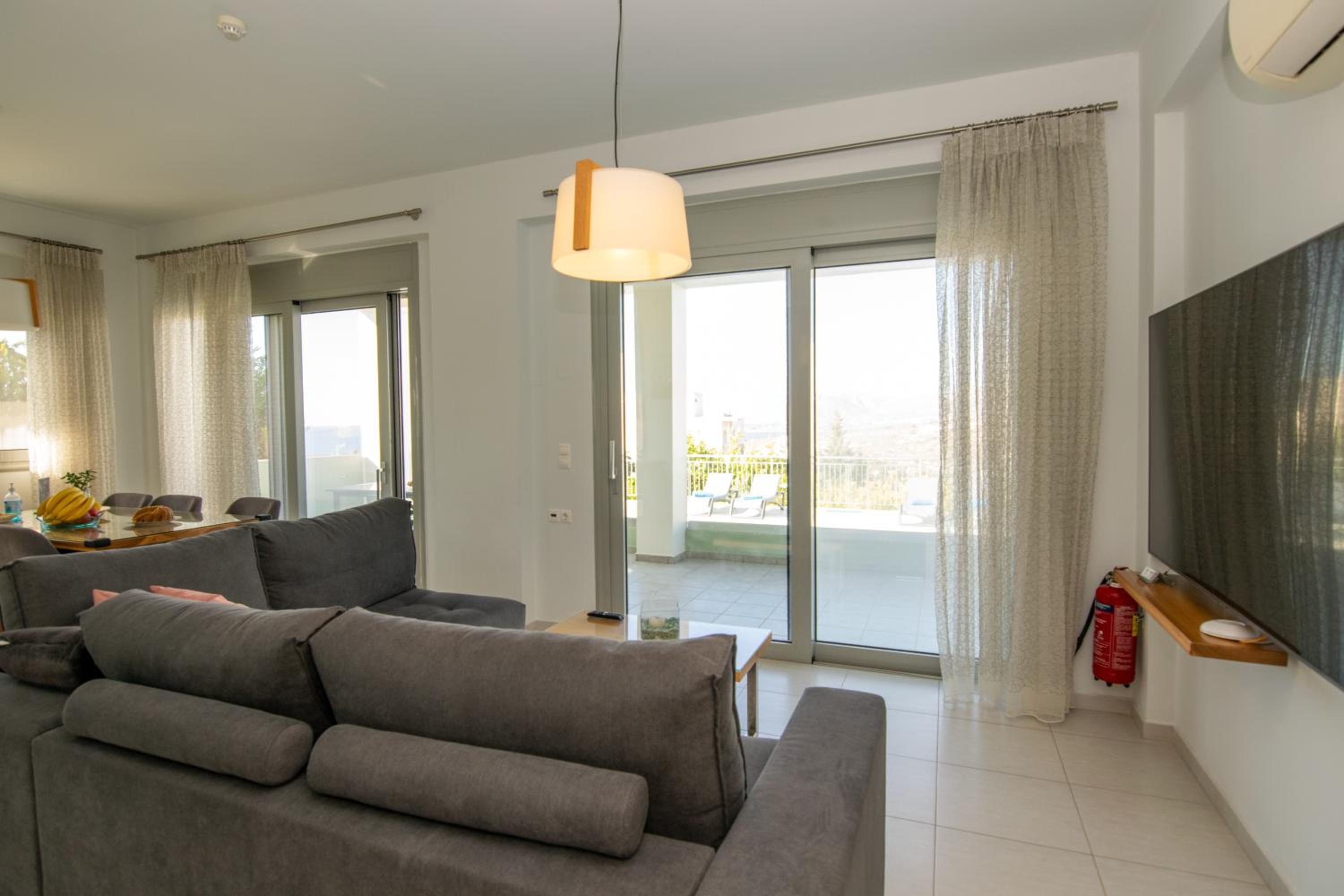 Κatakis Villas