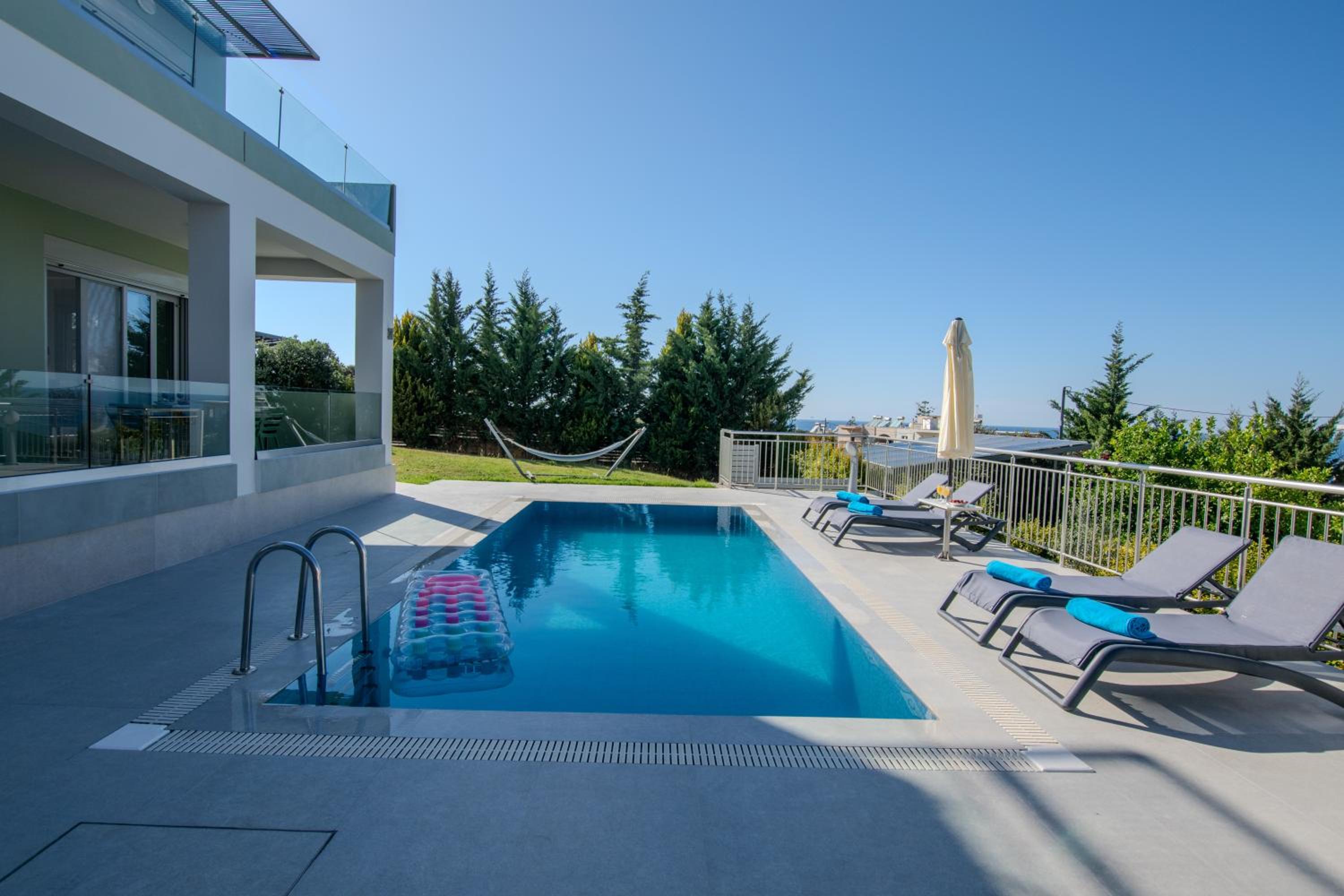 Κatakis Villas