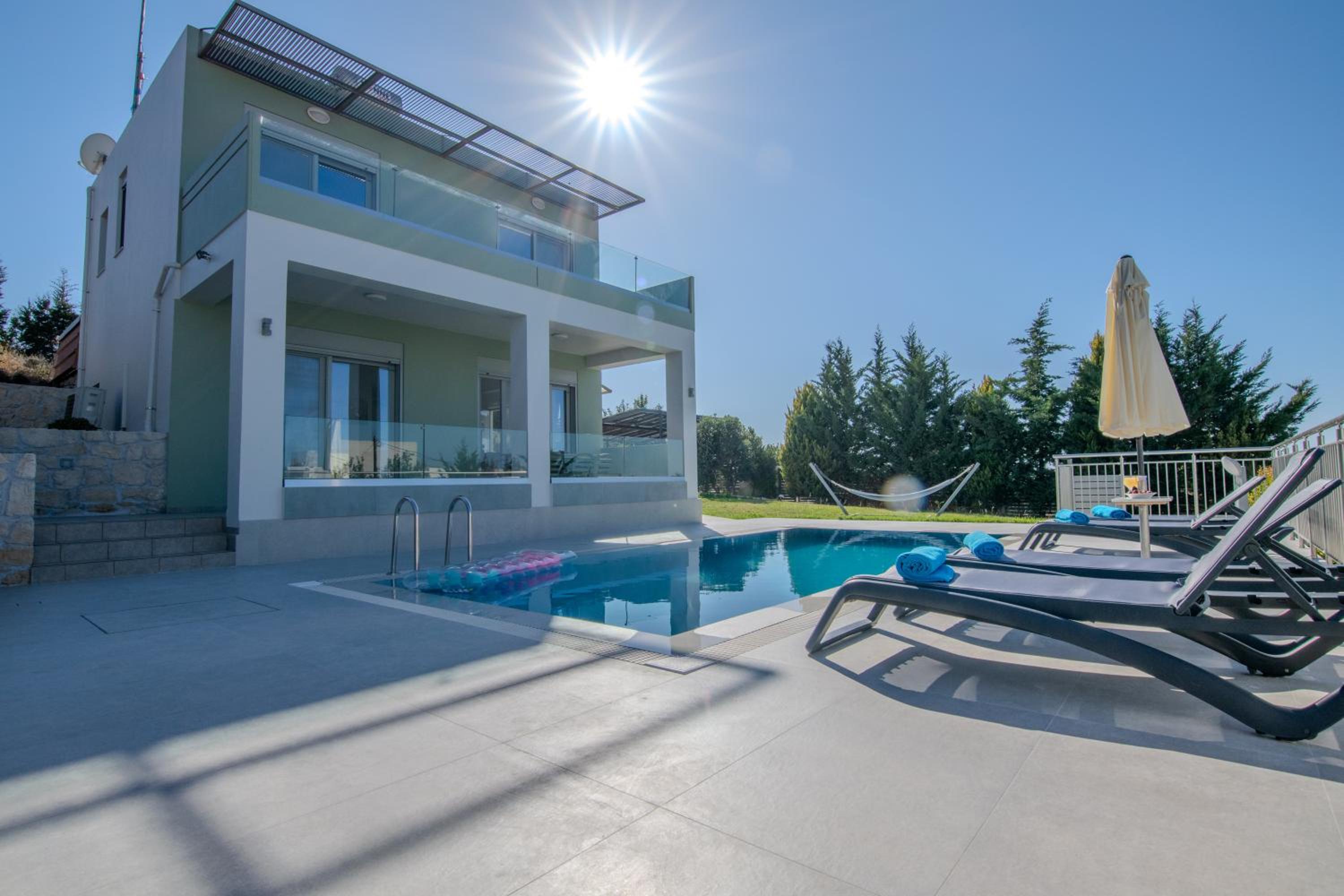 Κatakis Villas