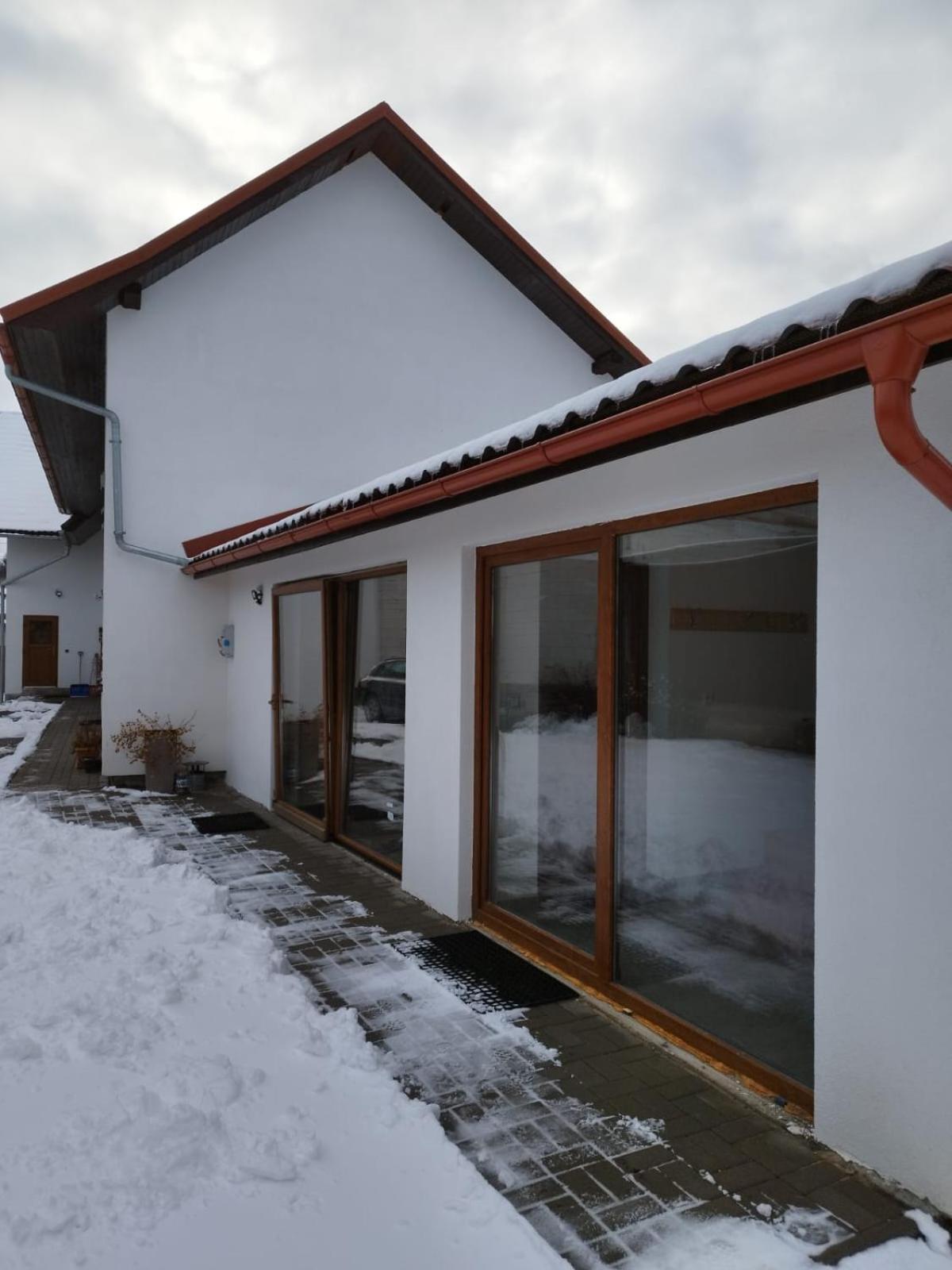 Apartmán Kurcin