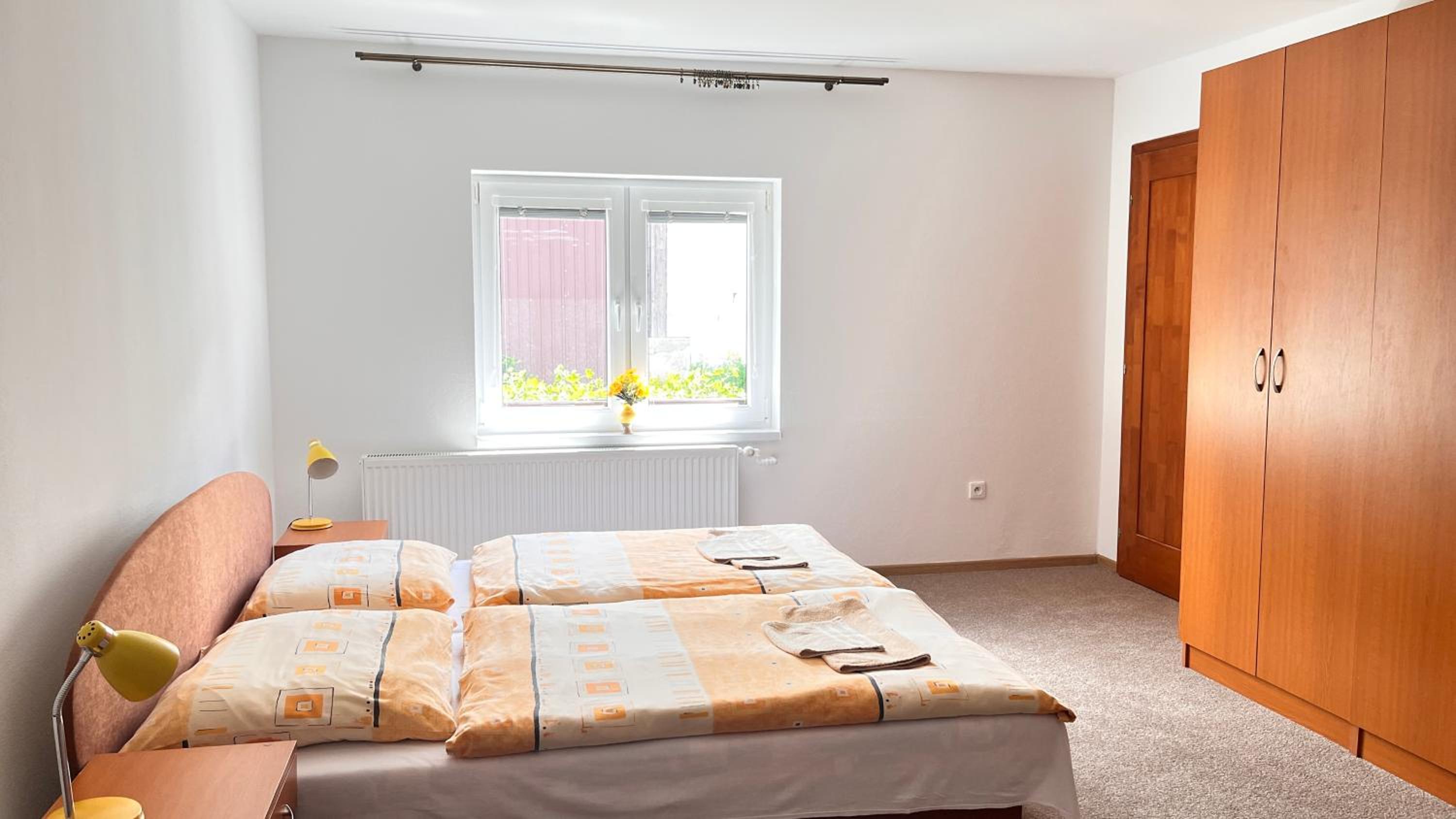 Apartmán Kurcin