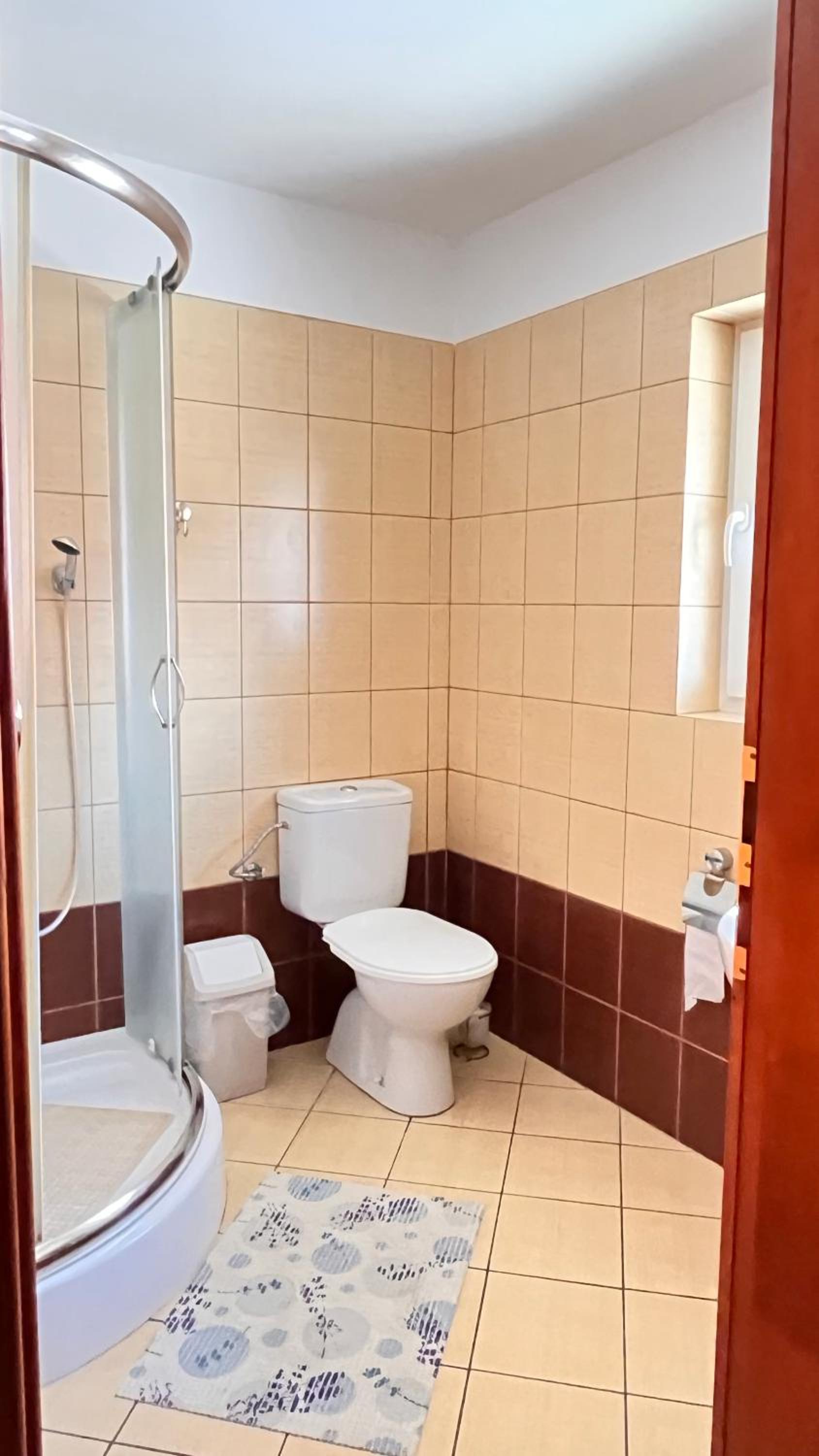 Apartmán Kurcin