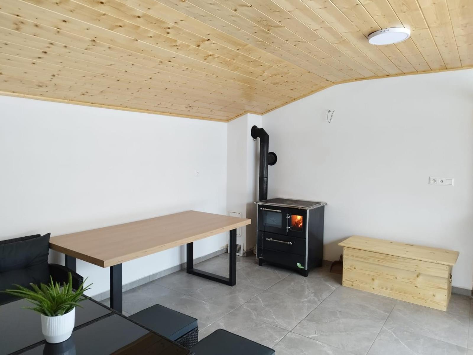 Apartmán Kurcin