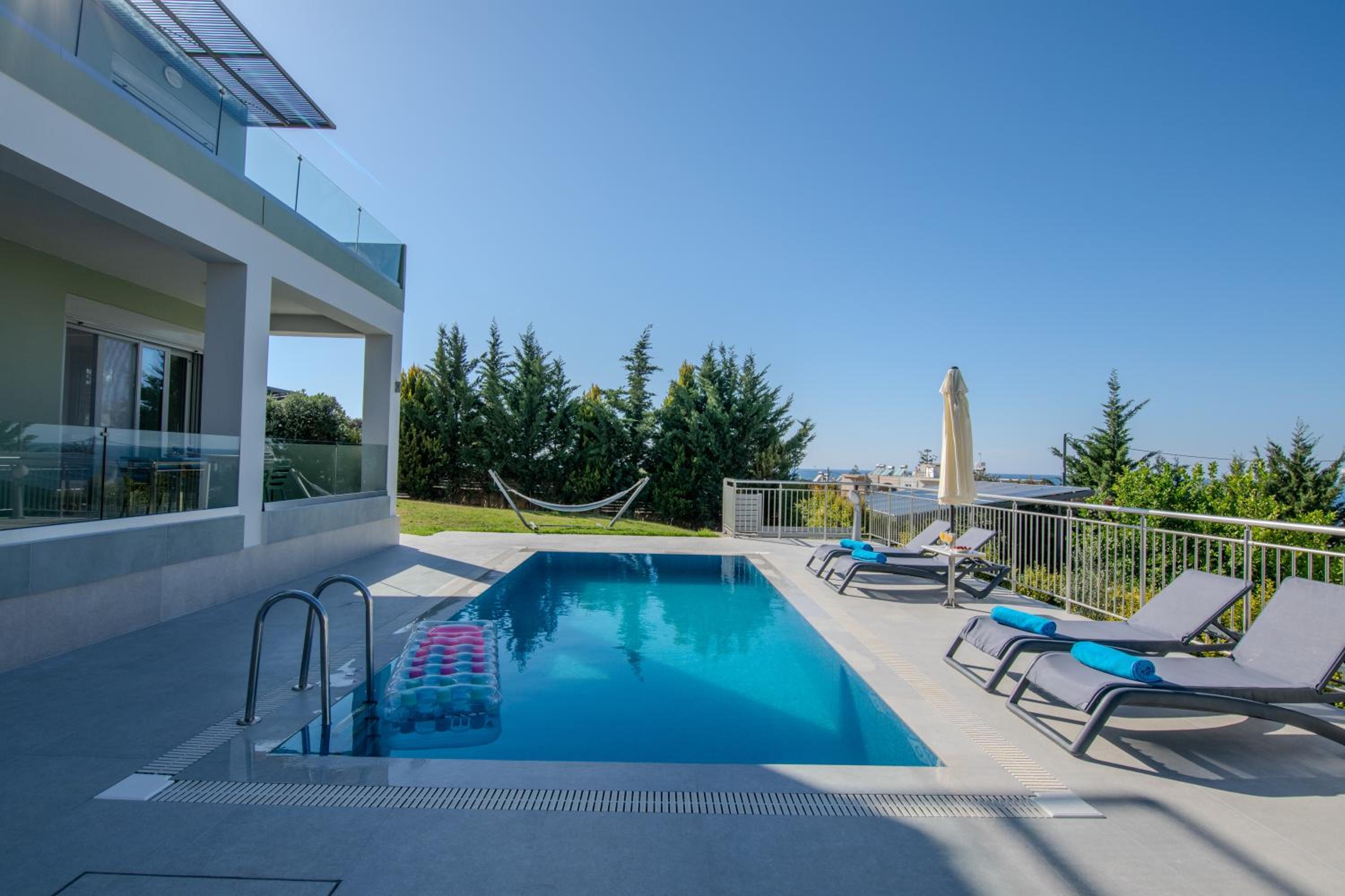 Κatakis Villas