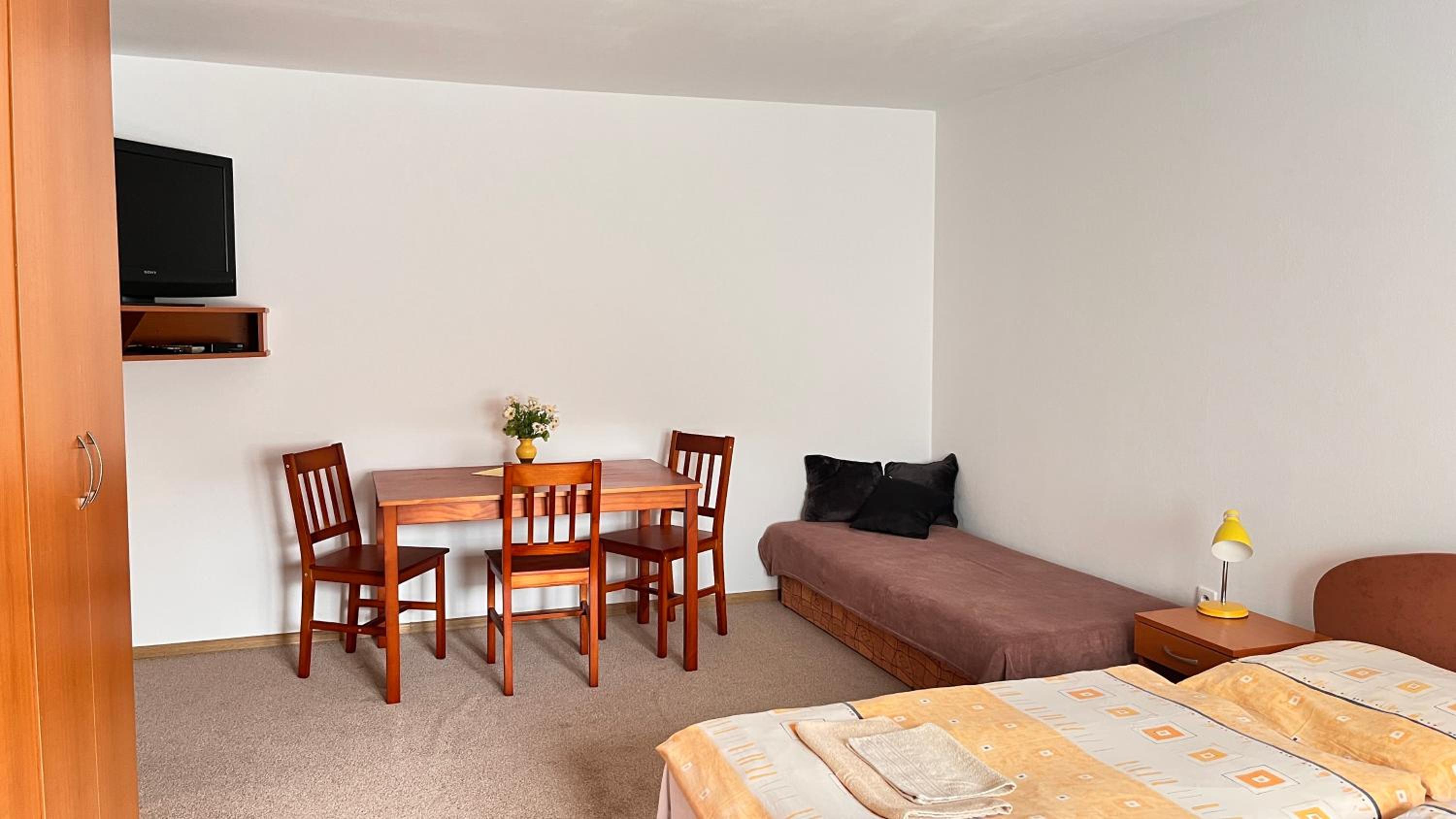 Apartmán Kurcin