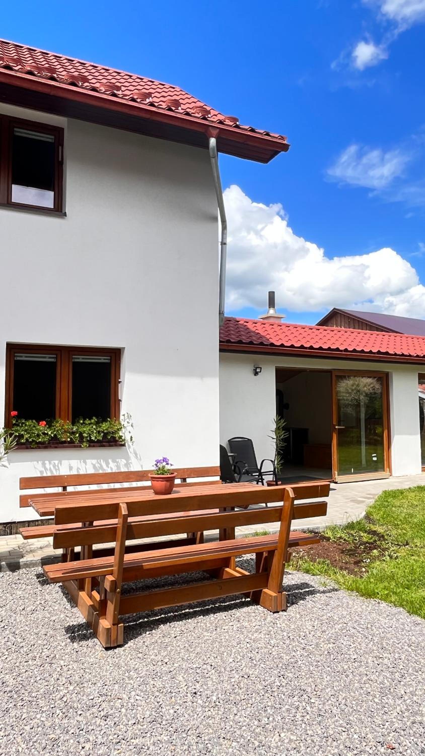 Apartmán Kurcin