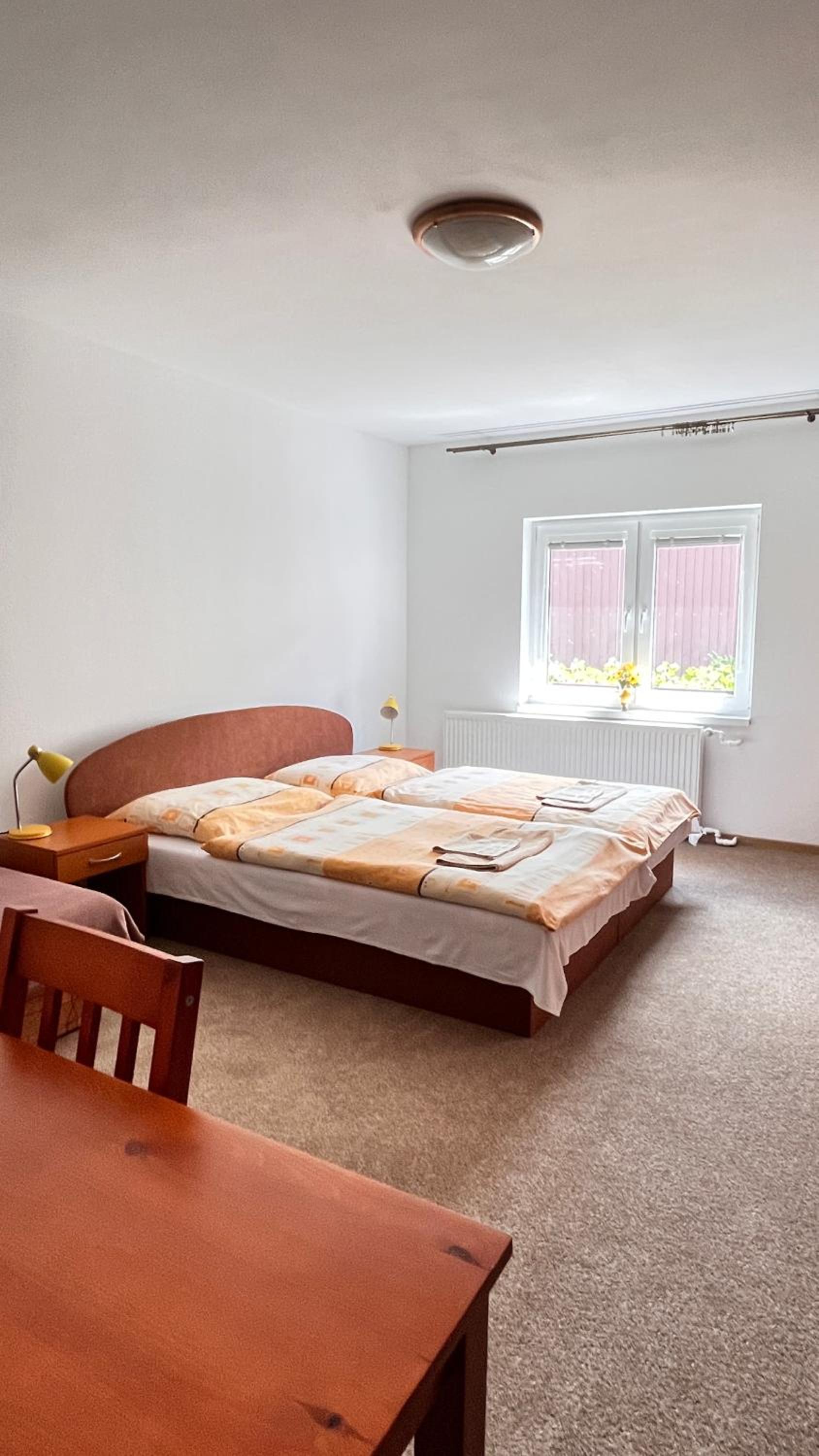 Apartmán Kurcin