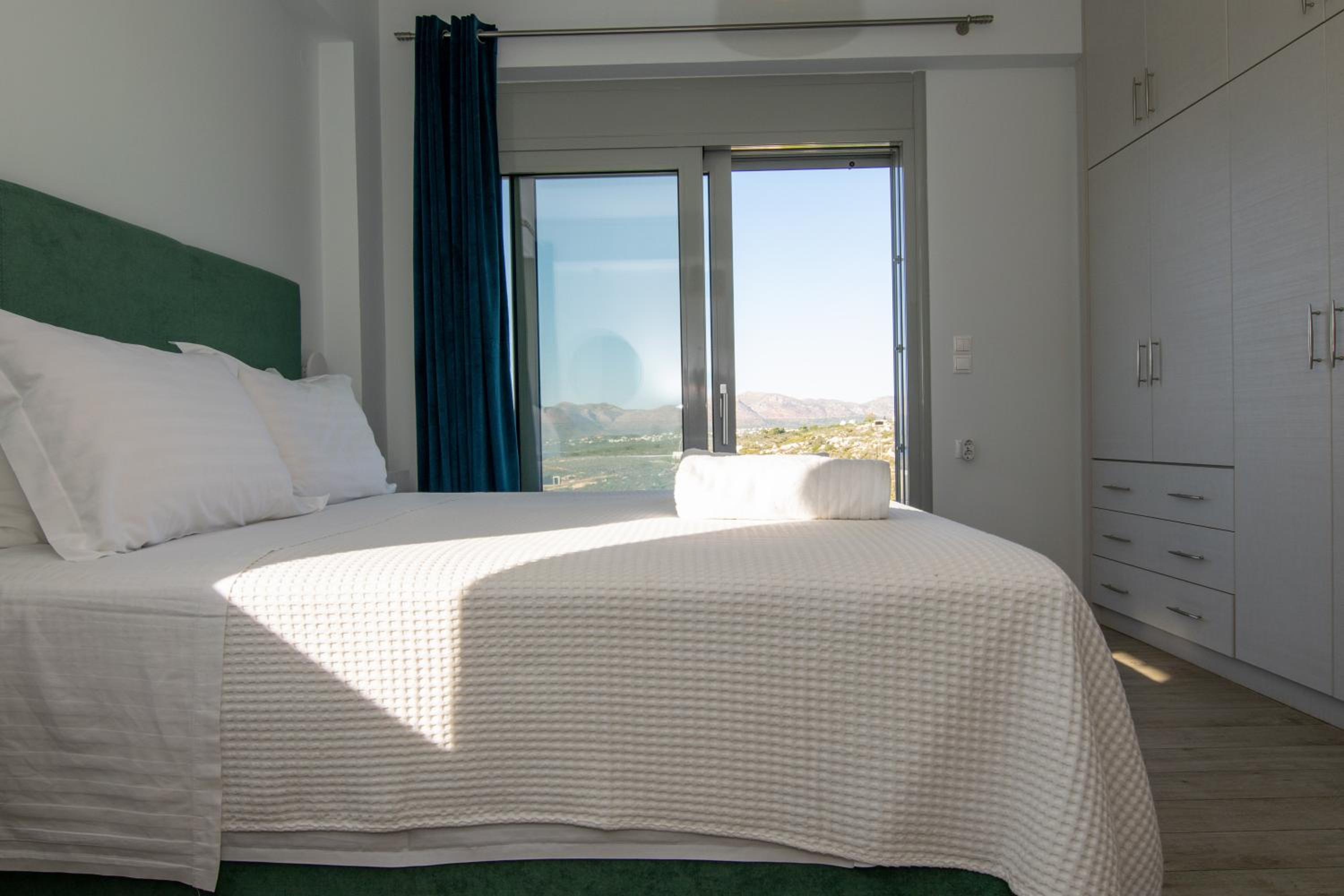 Κatakis Villas