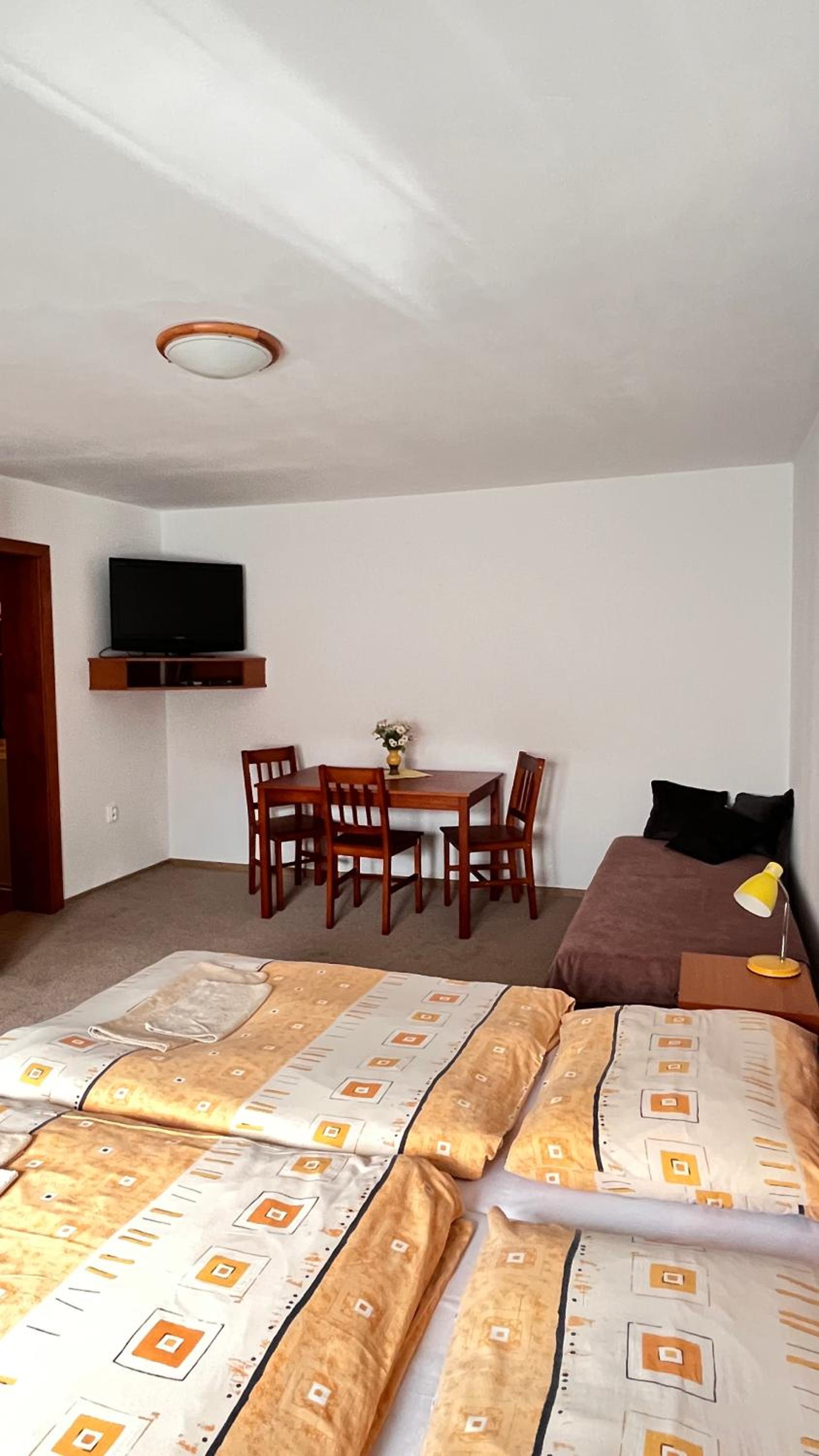 Apartmán Kurcin