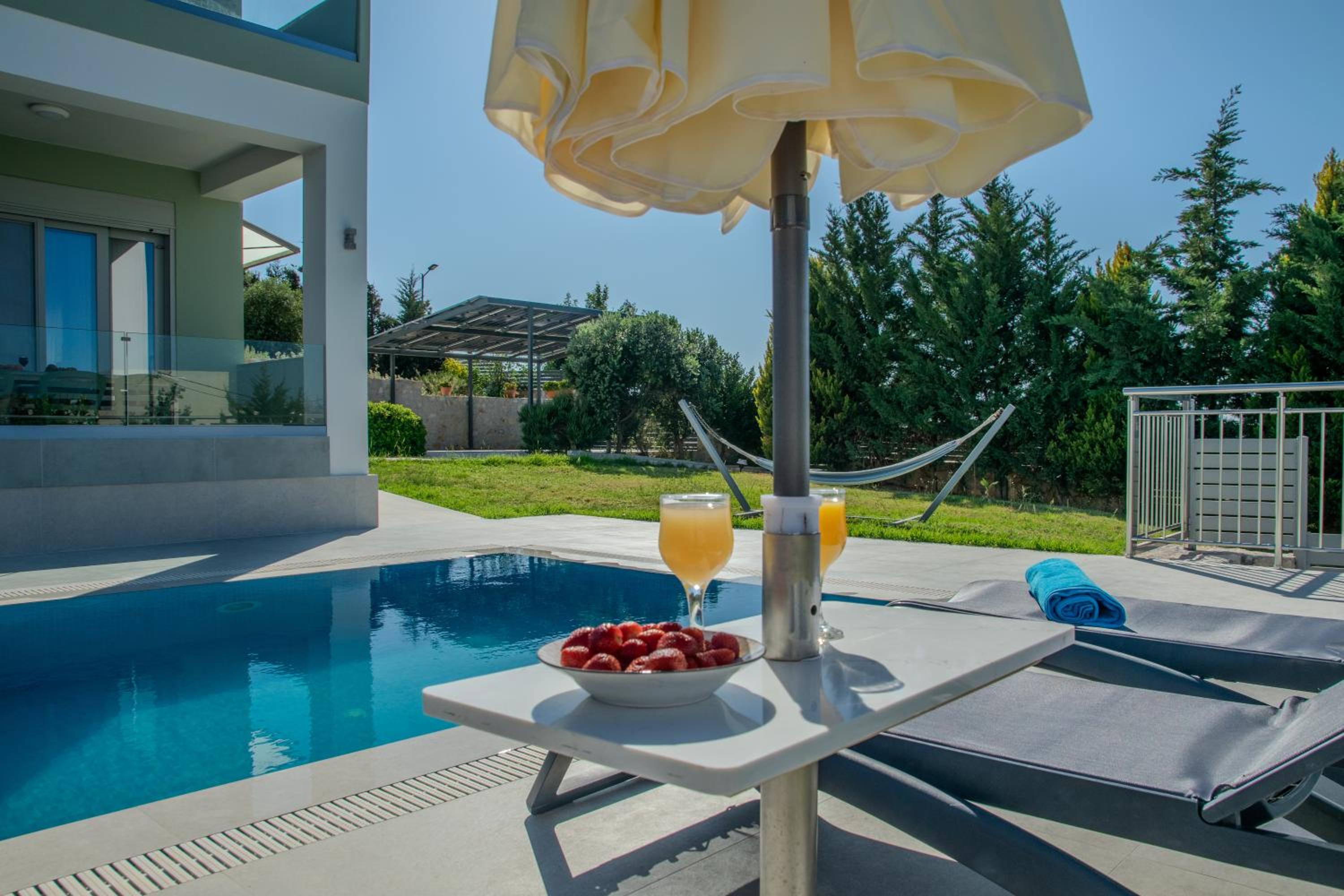 Κatakis Villas