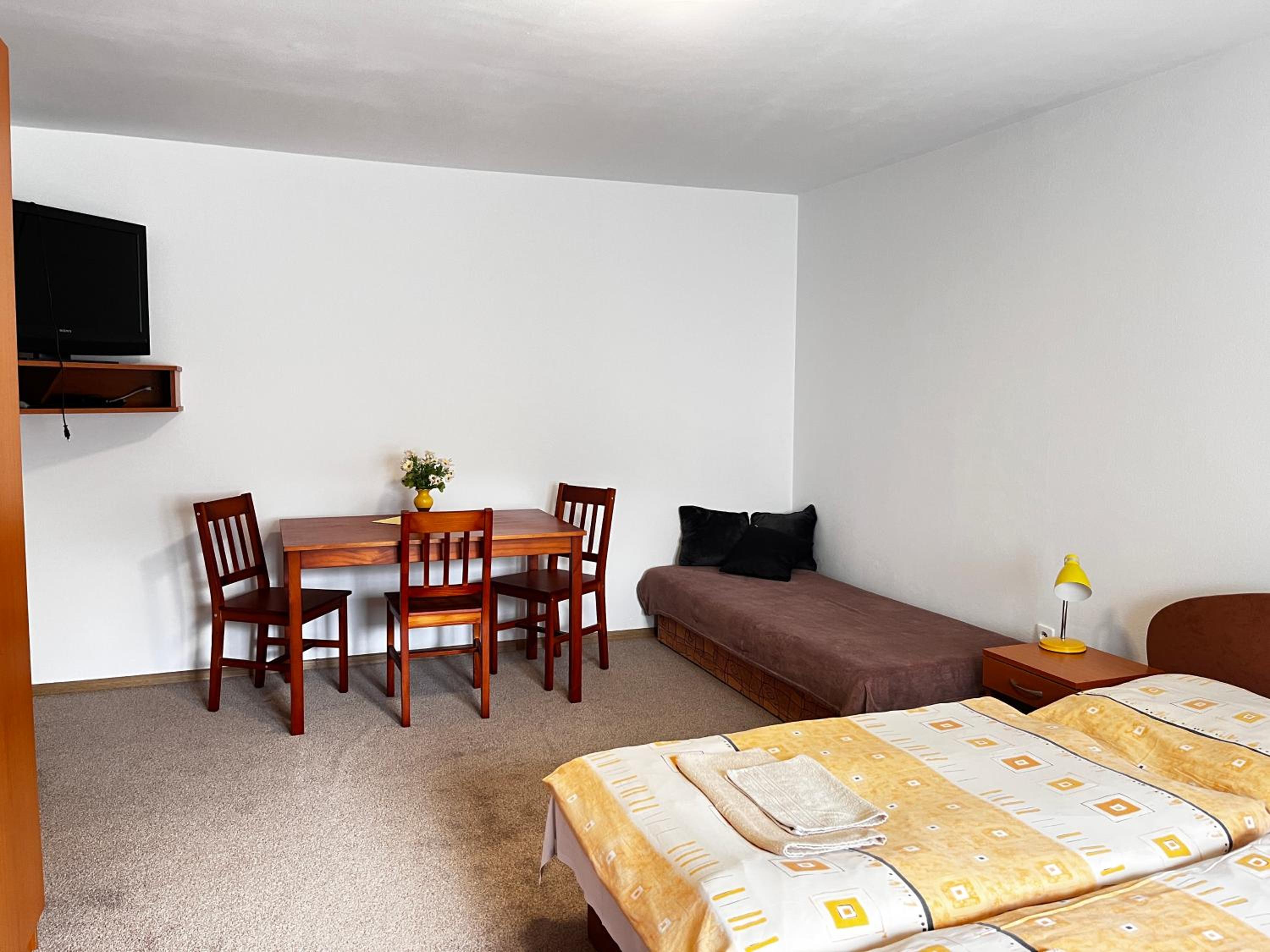Apartmán Kurcin