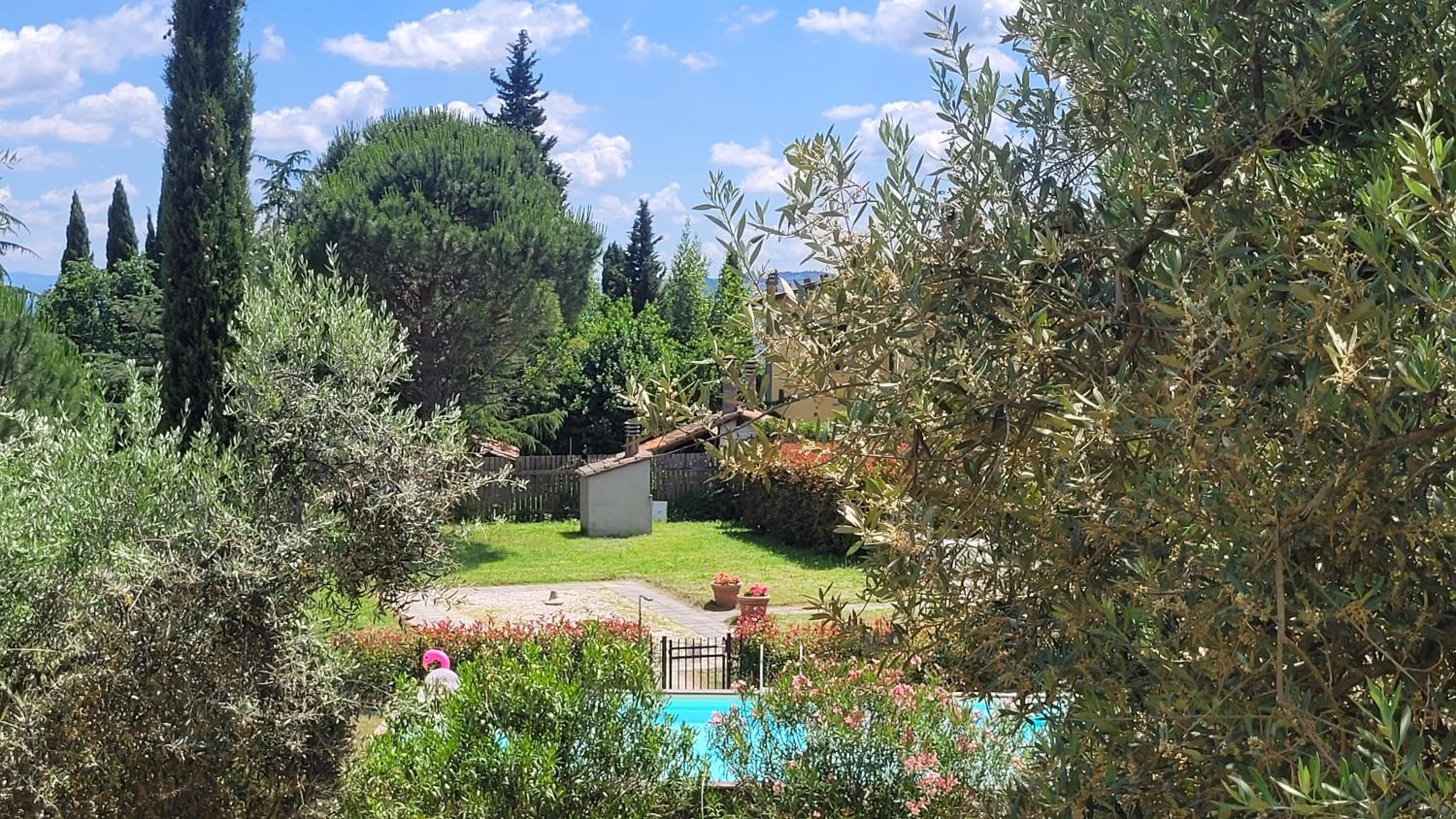 Agriturismo Podere Casalone
