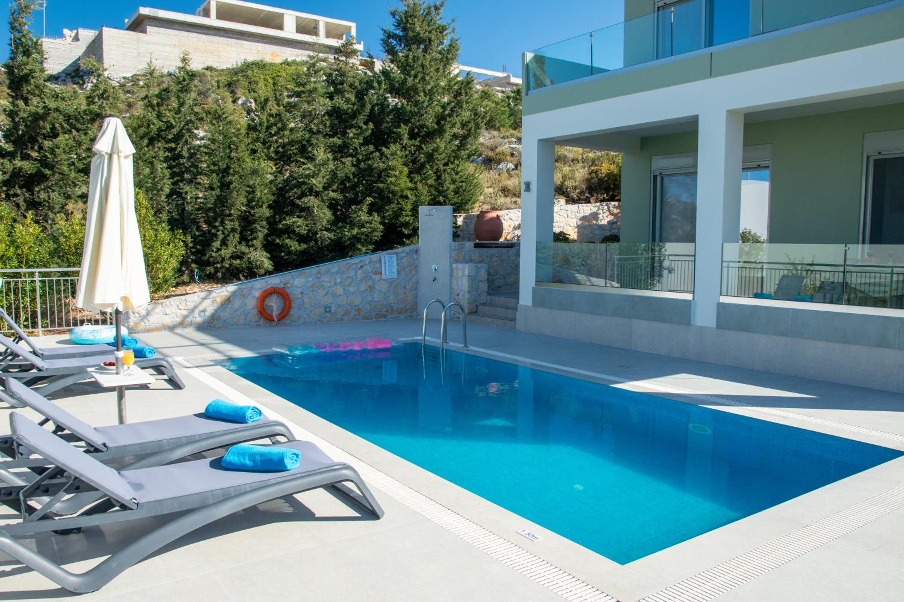 Κatakis Villas