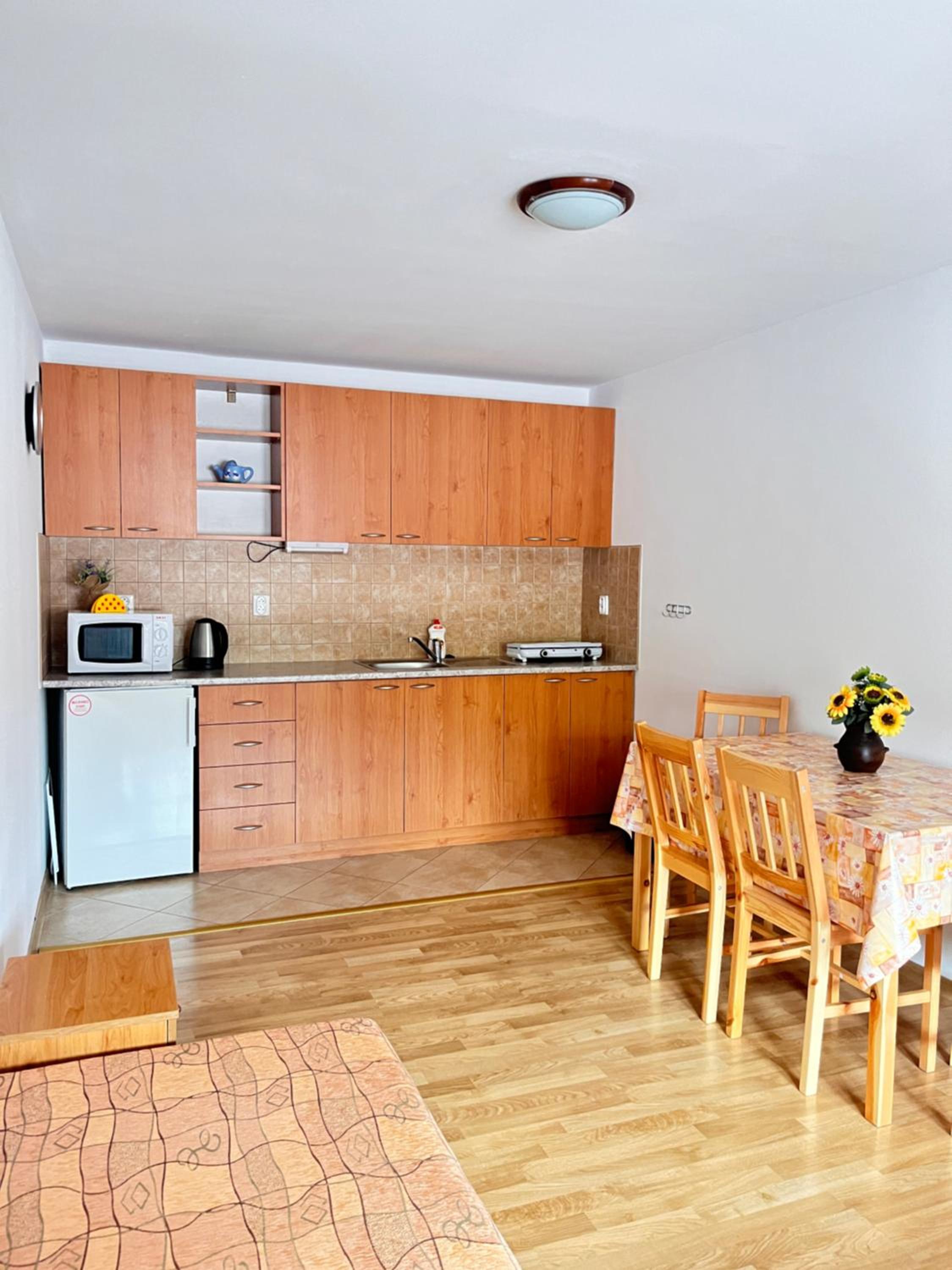 Apartmán Kurcin