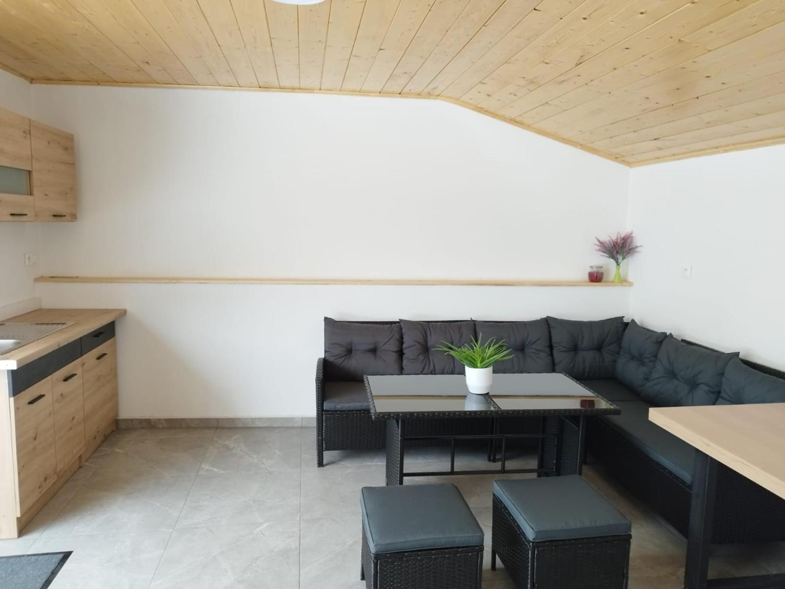 Apartmán Kurcin