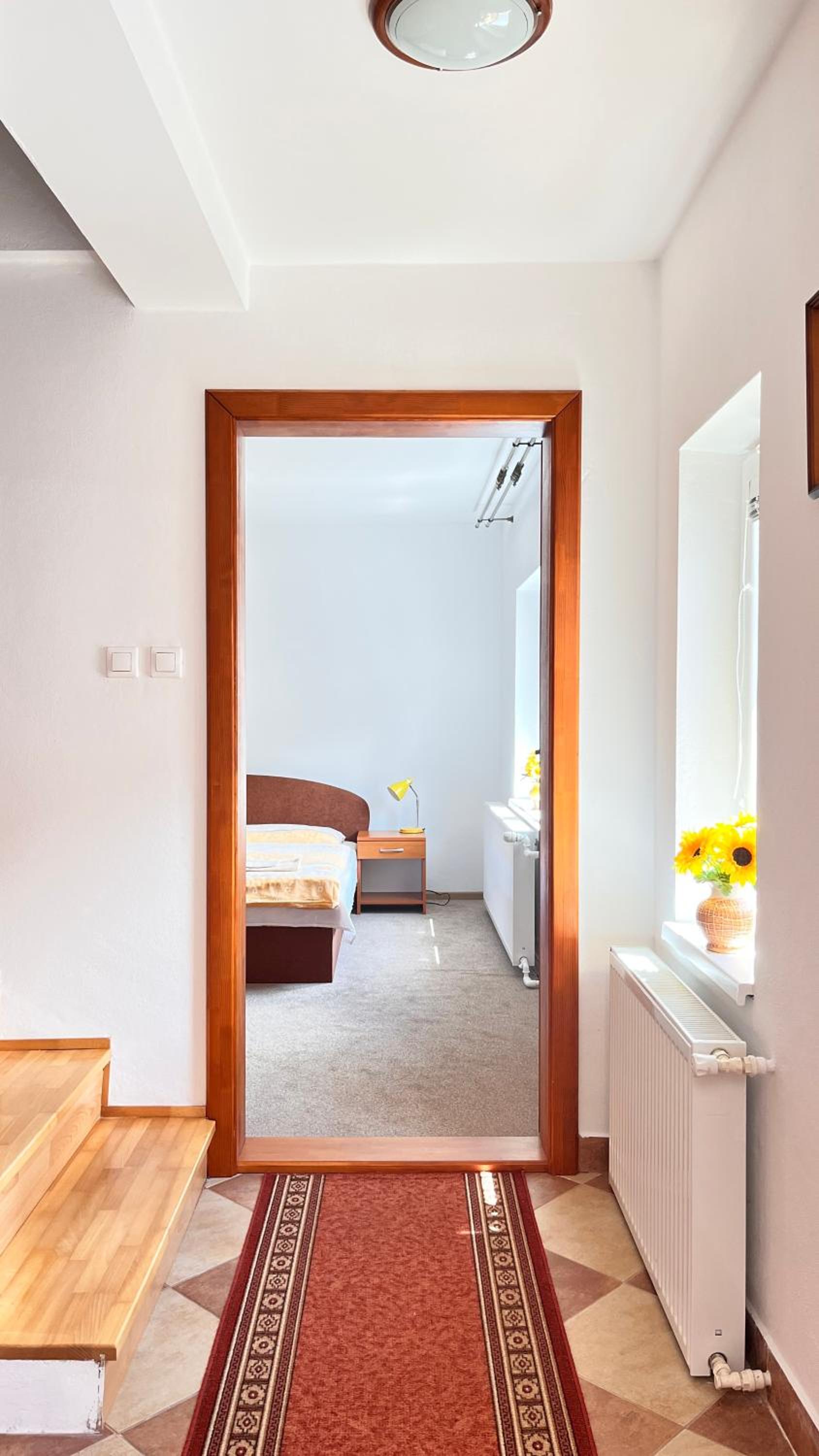 Apartmán Kurcin