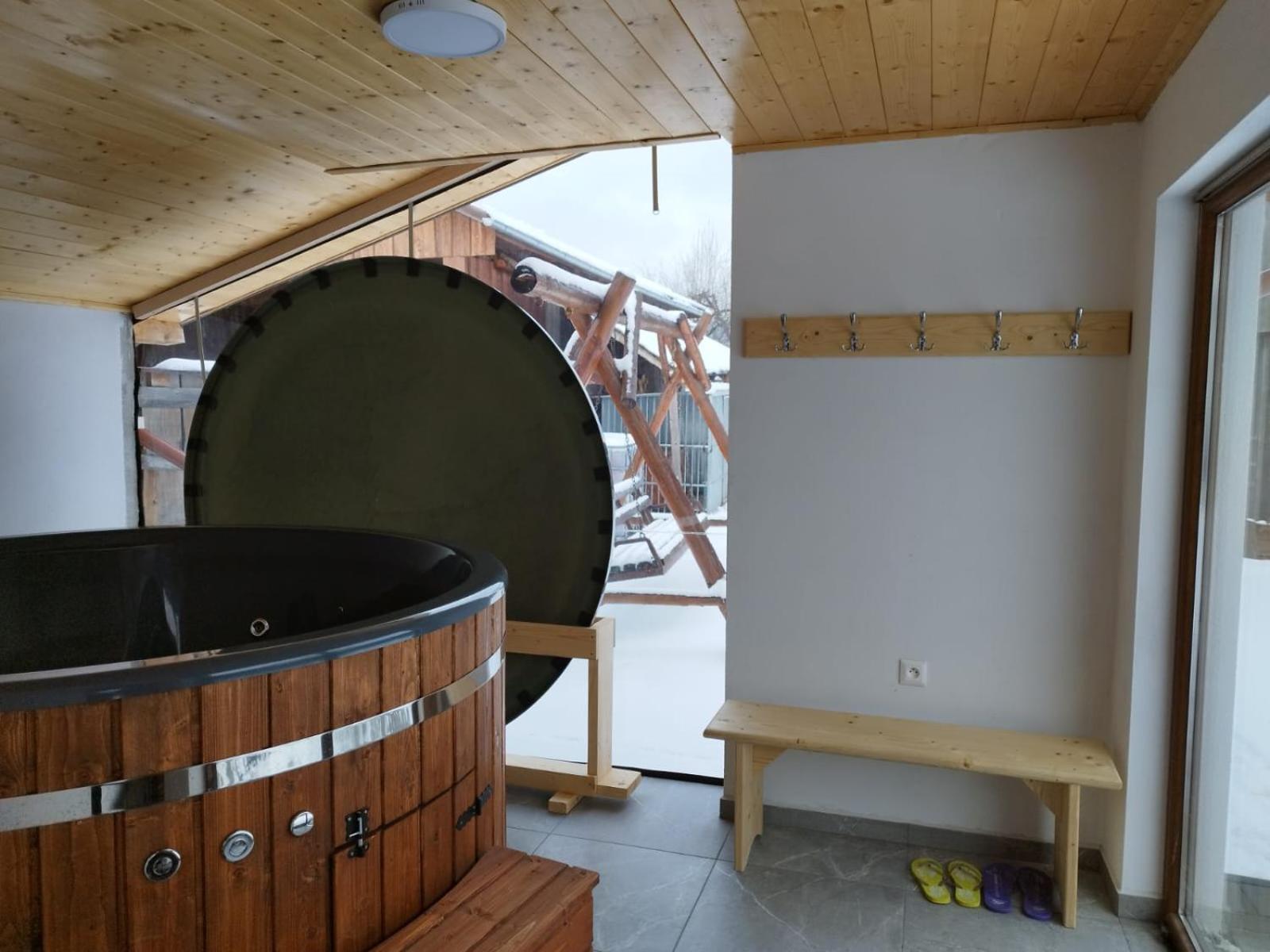 Apartmán Kurcin