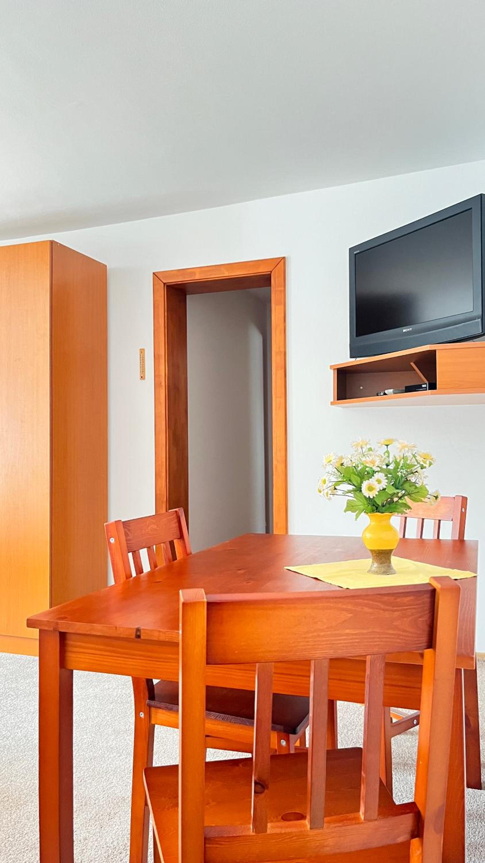 Apartmán Kurcin