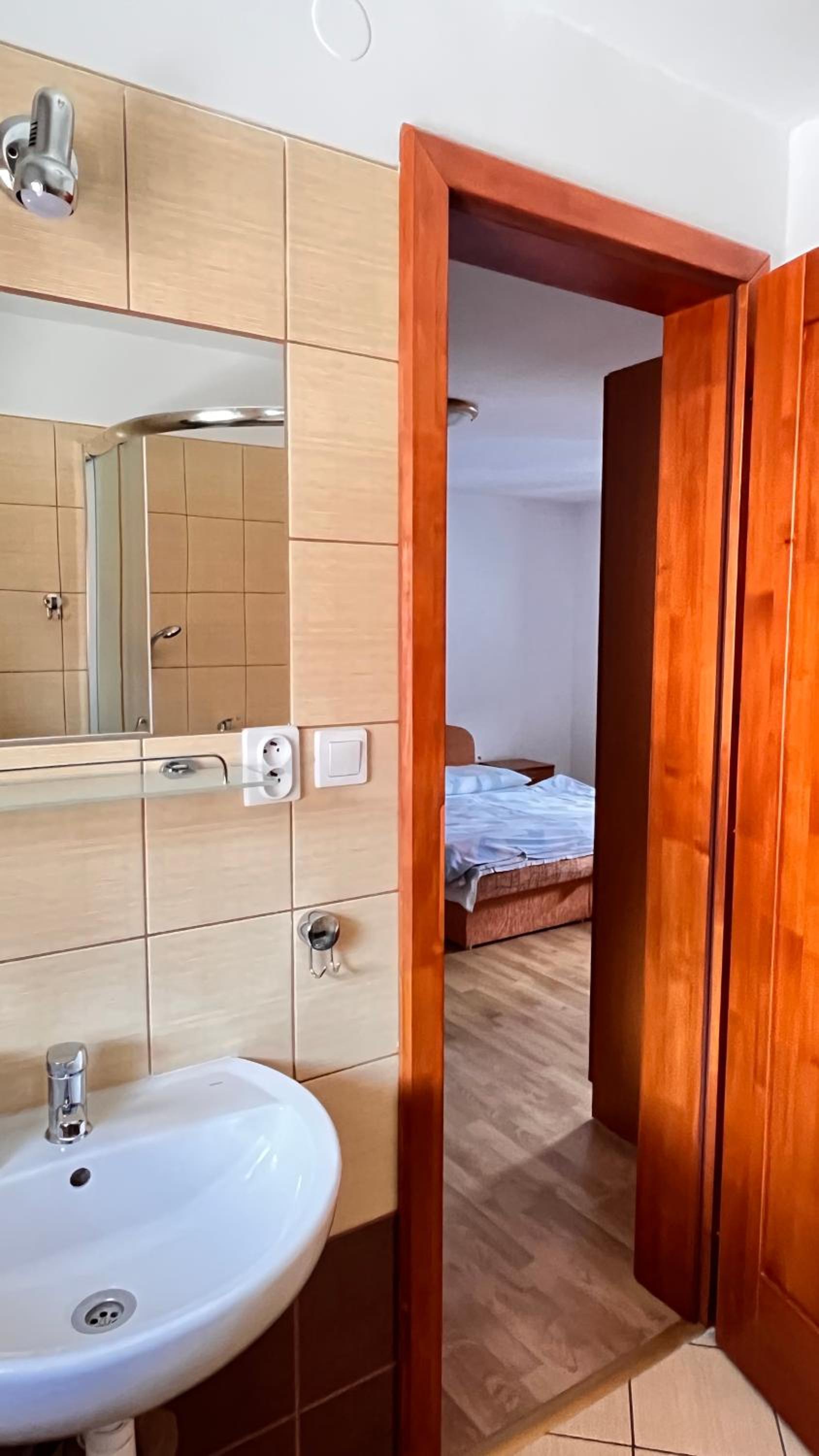 Apartmán Kurcin