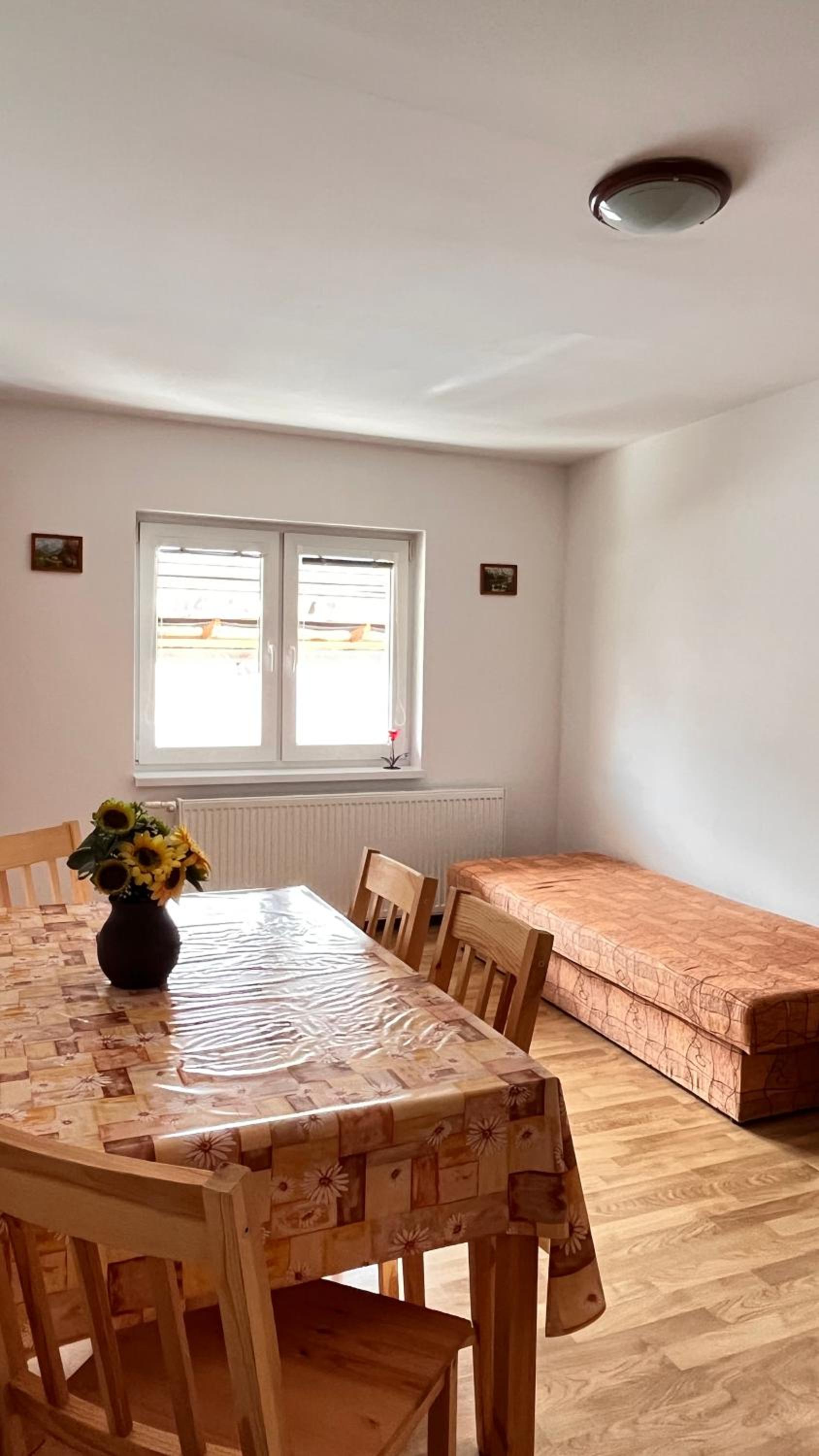 Apartmán Kurcin