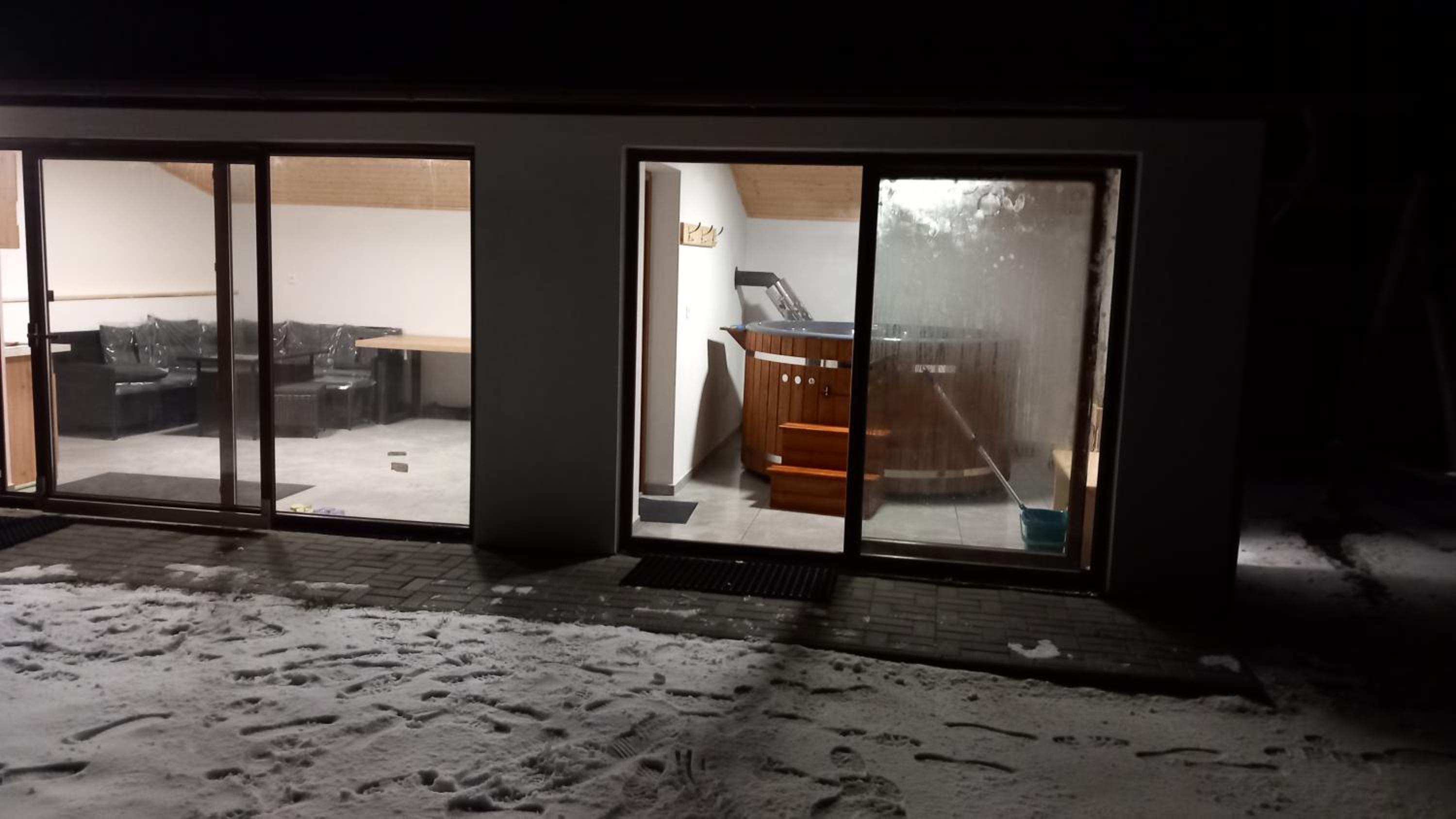 Apartmán Kurcin