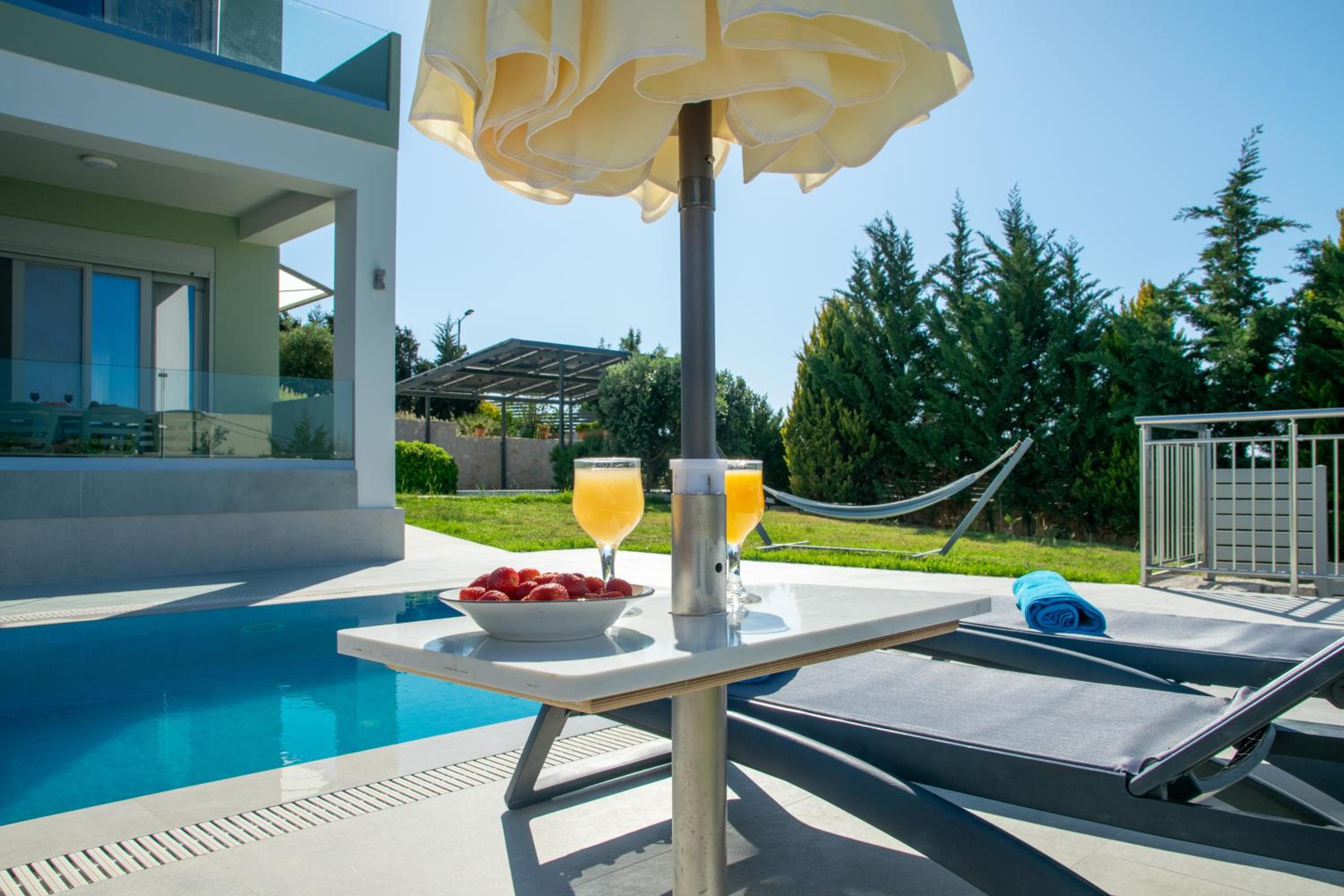 Κatakis Villas