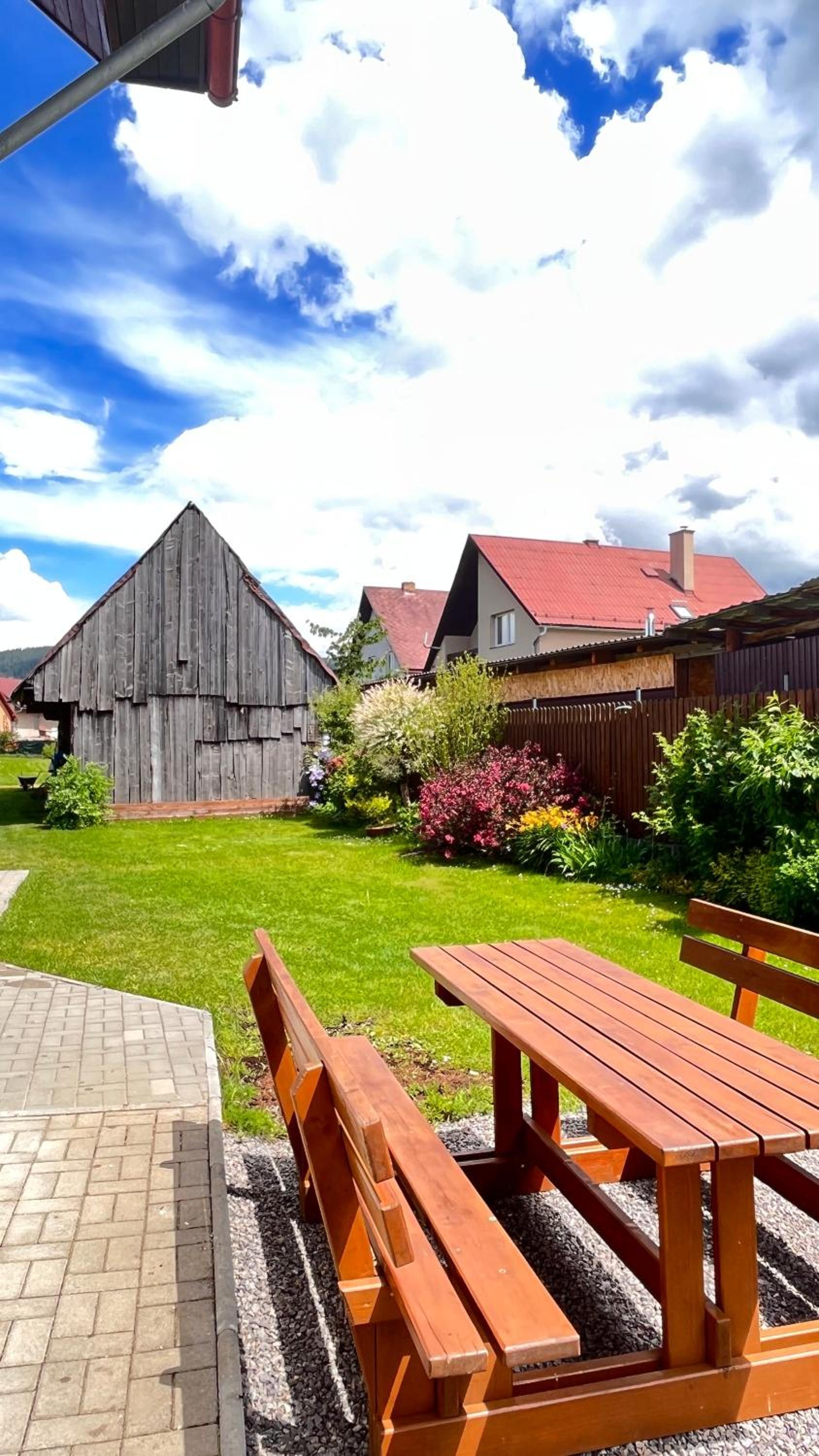 Apartmán Kurcin