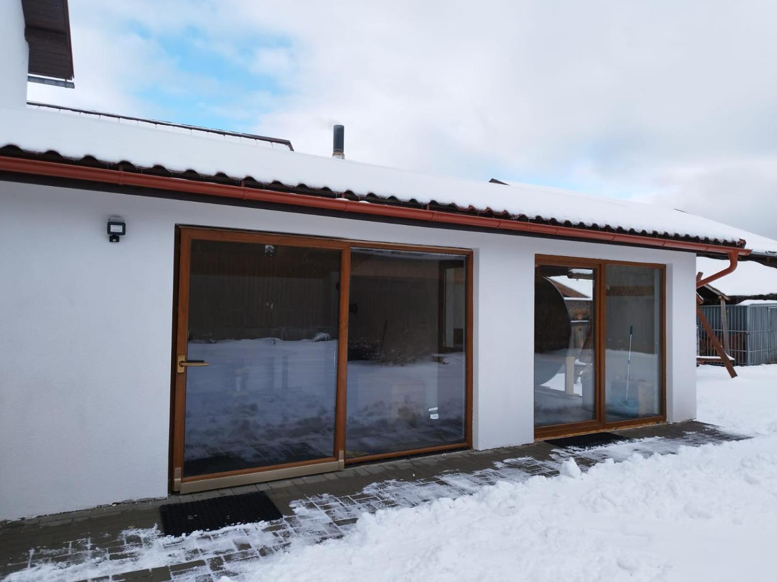 Apartmán Kurcin