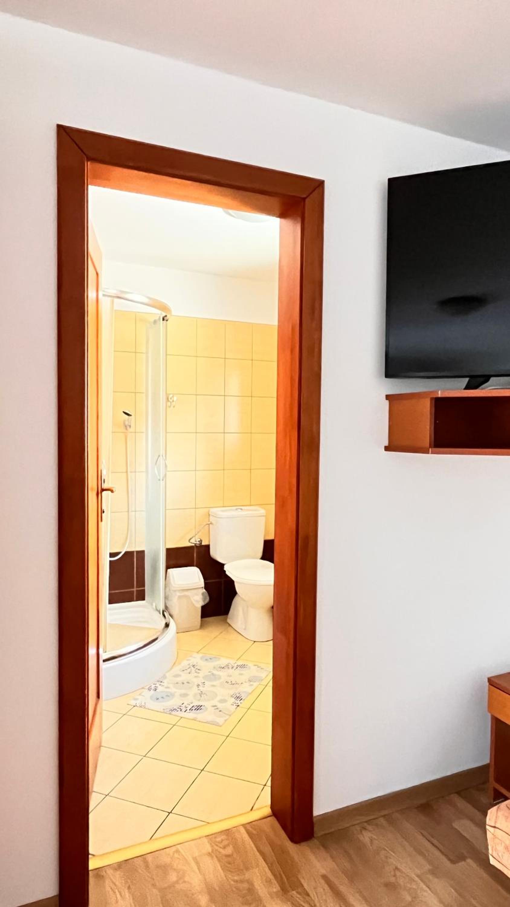 Apartmán Kurcin