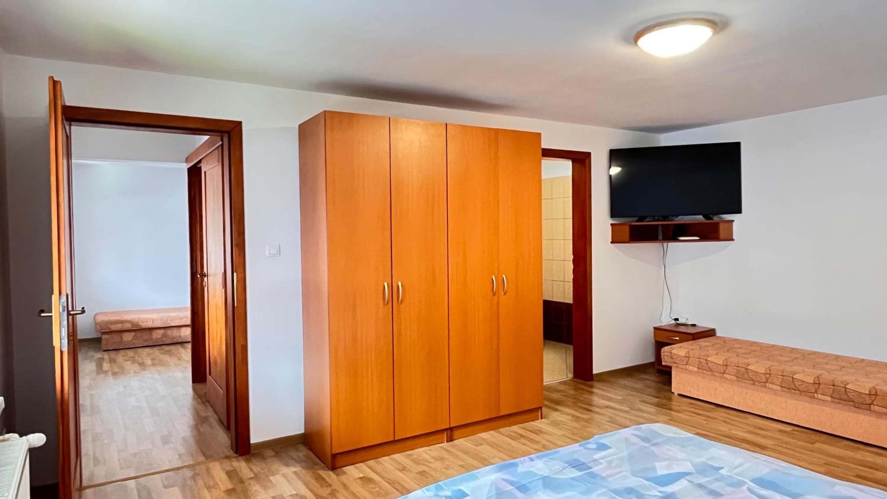 Apartmán Kurcin