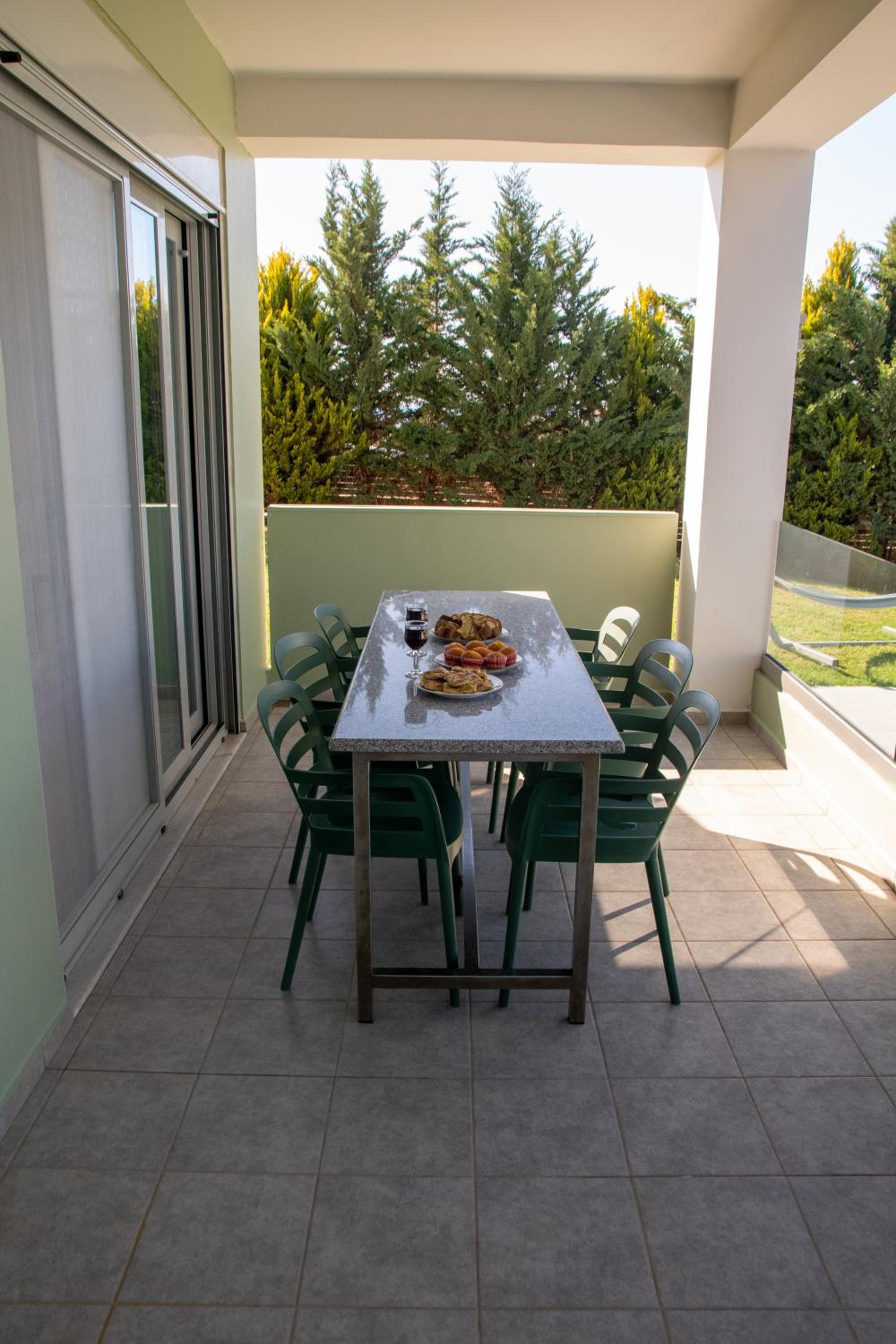 Κatakis Villas