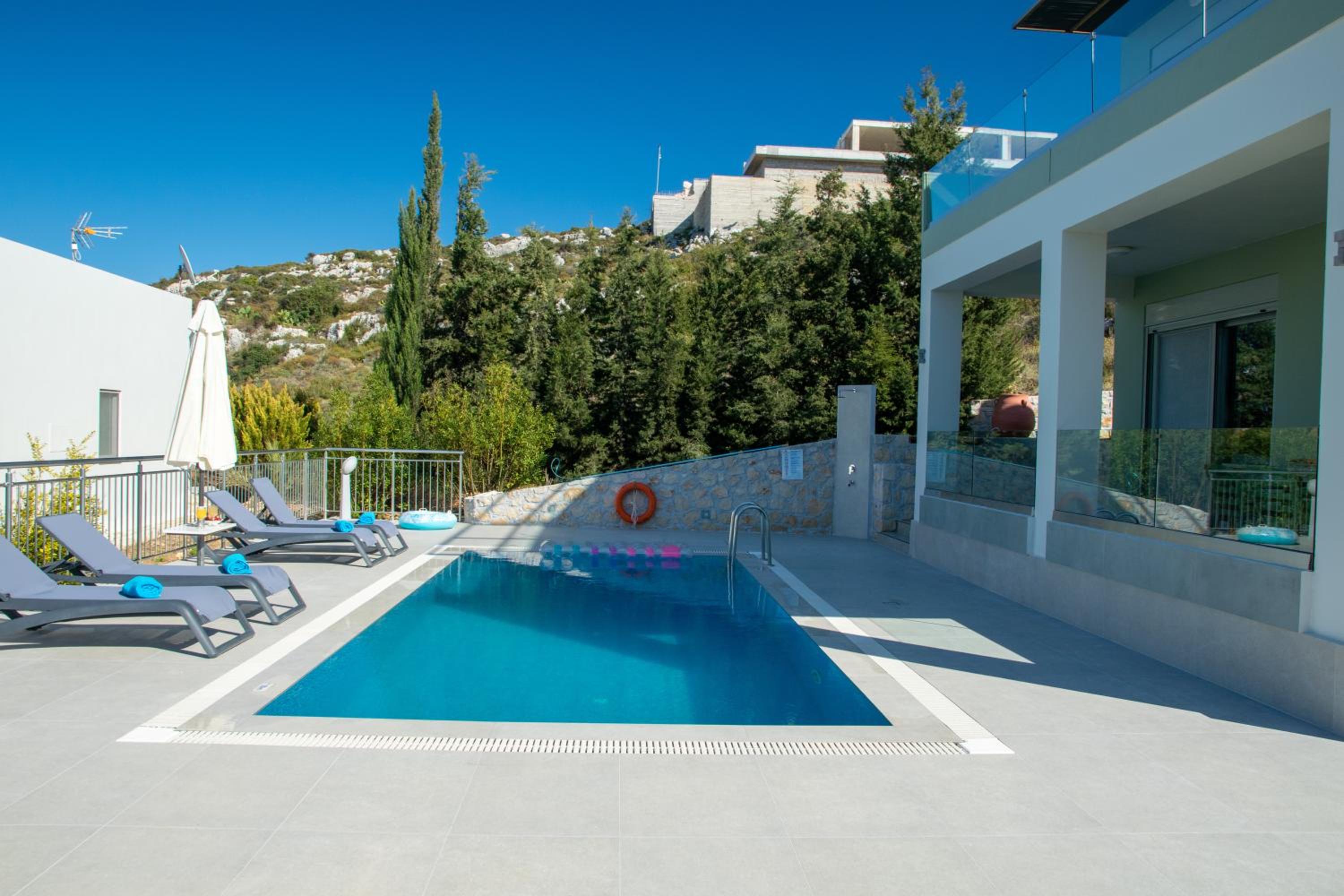 Κatakis Villas