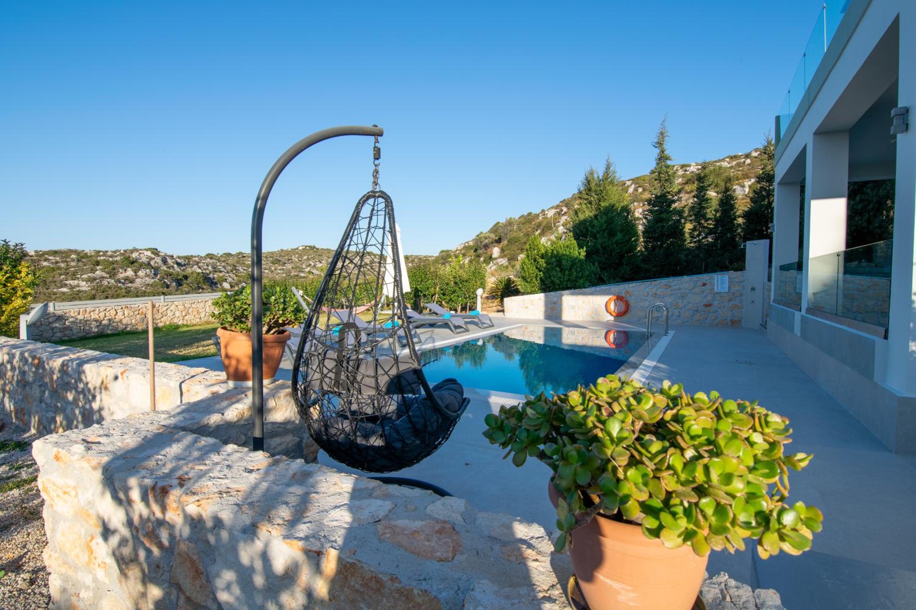 Κatakis Villas