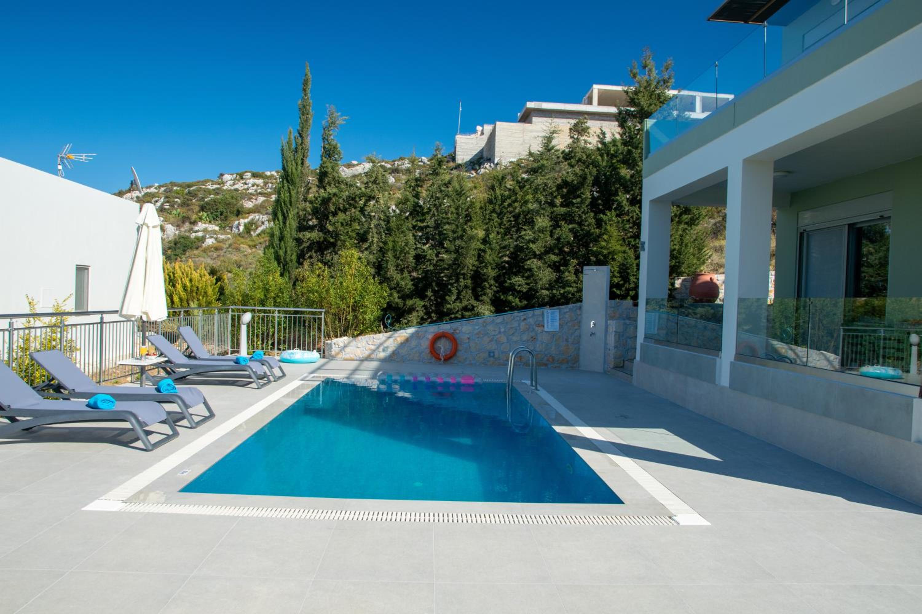 Κatakis Villas