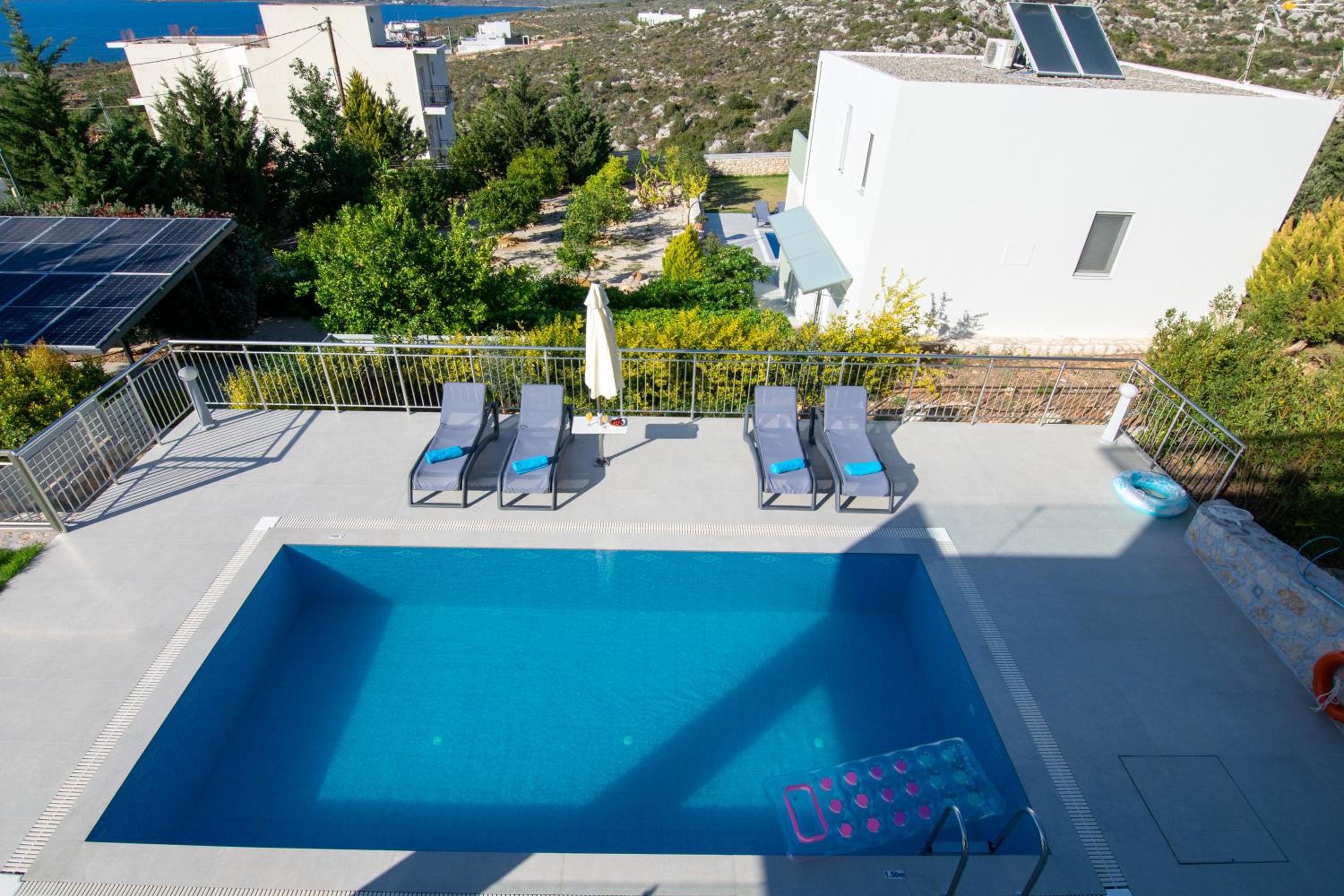Κatakis Villas