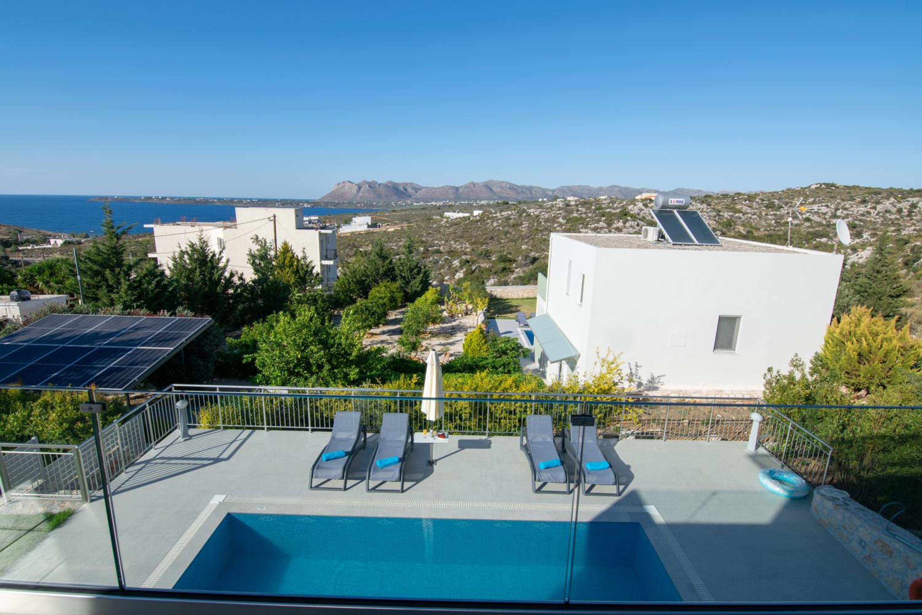 Κatakis Villas