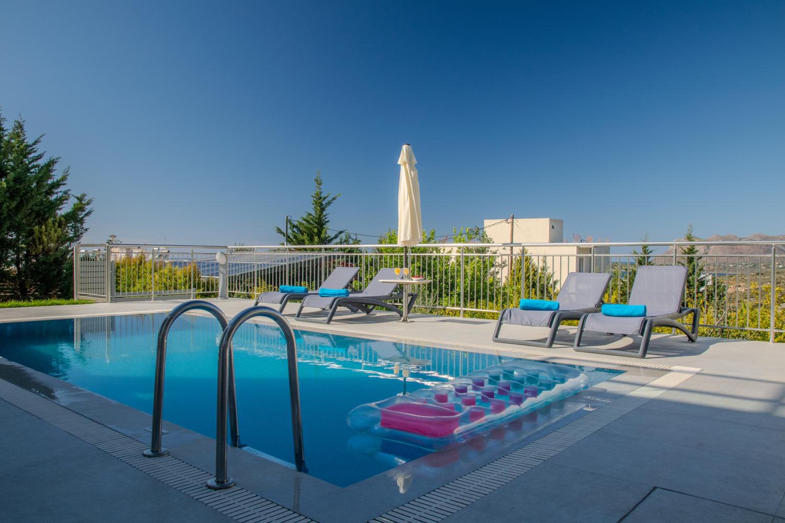 Κatakis Villas